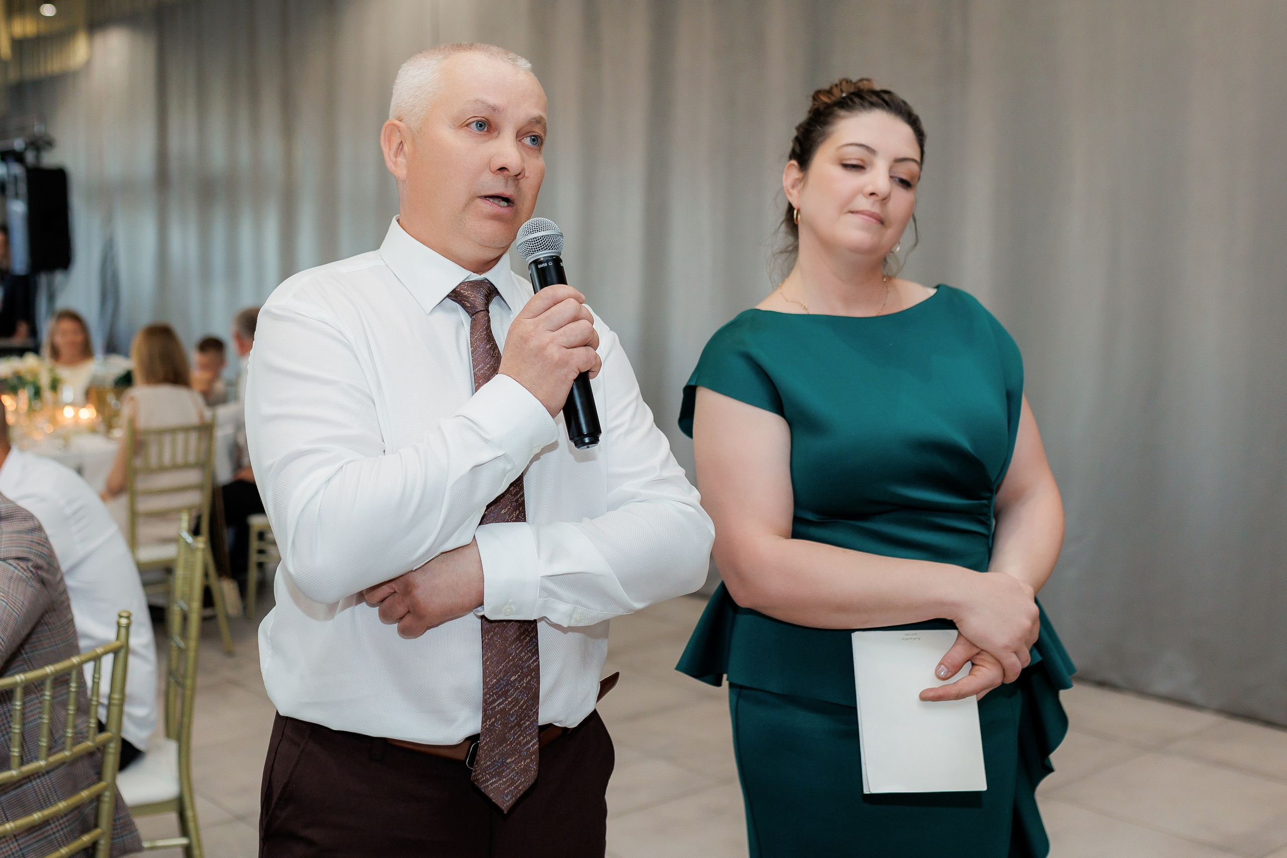 Христина та Максим. Photographer Stas Bordeniuk