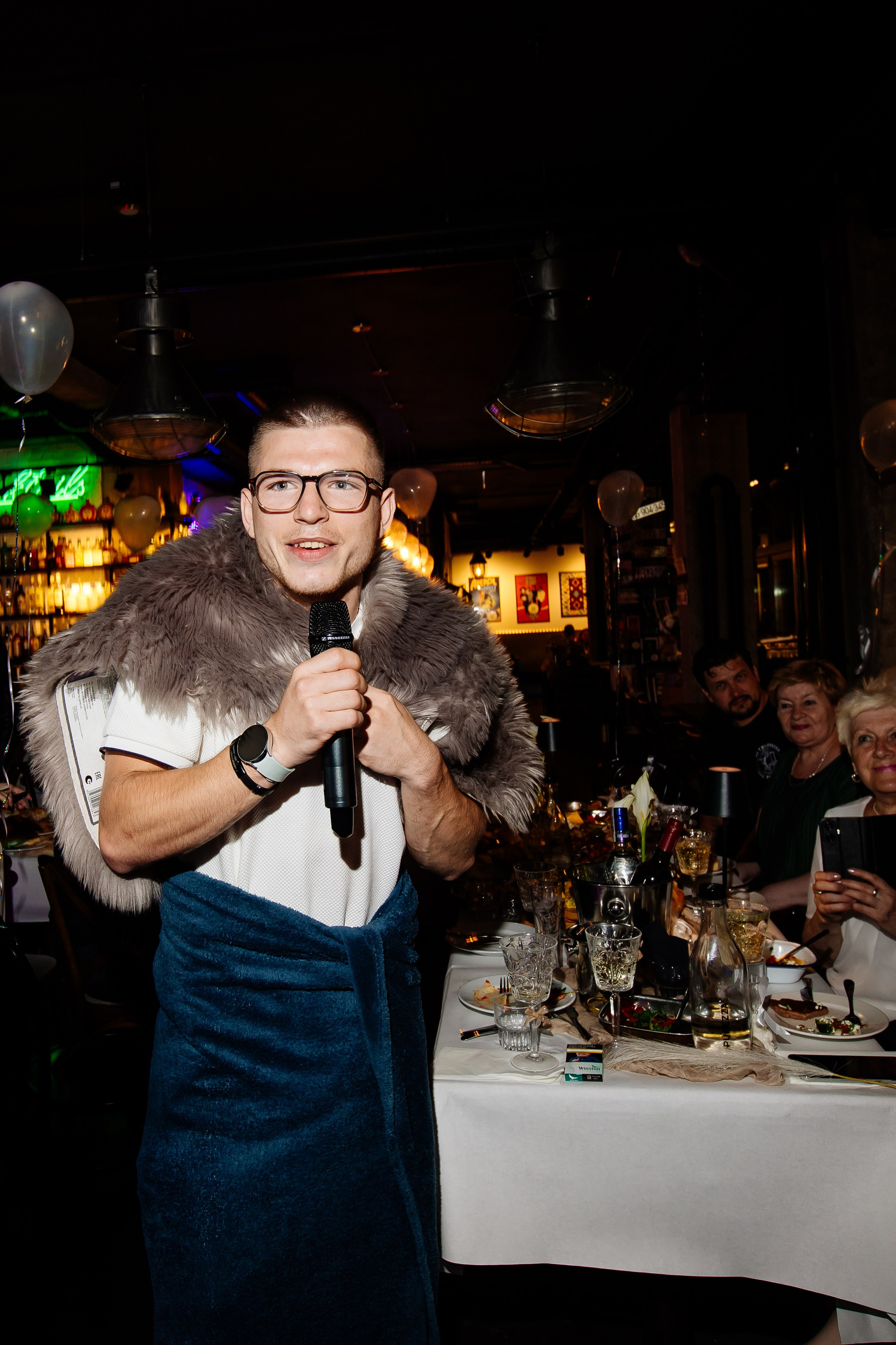 Таня і Рома. Photographer Stas Bordeniuk