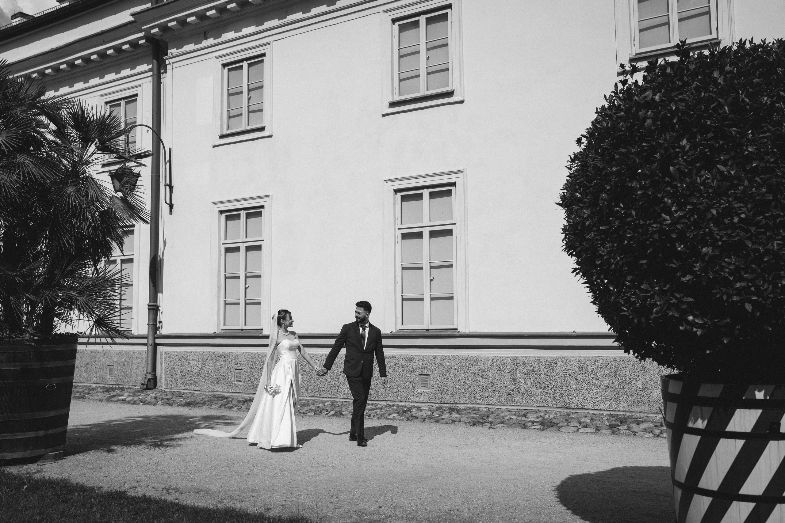 Таня і Рома. Photographer Stas Bordeniuk