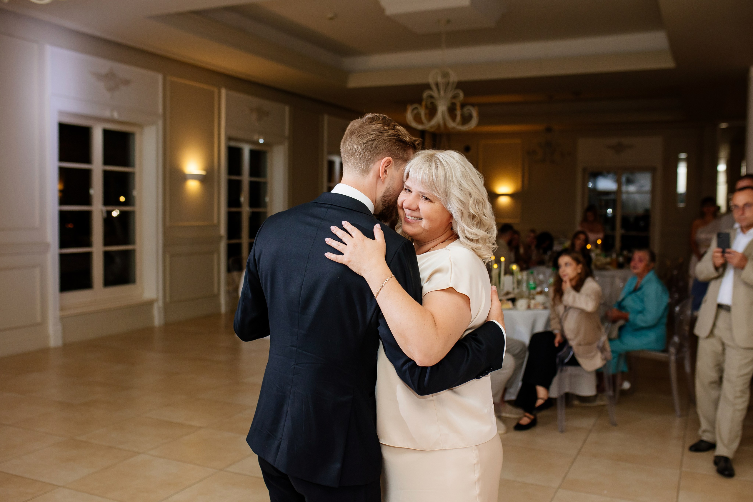 M&M. Photographer Stas Bordeniuk