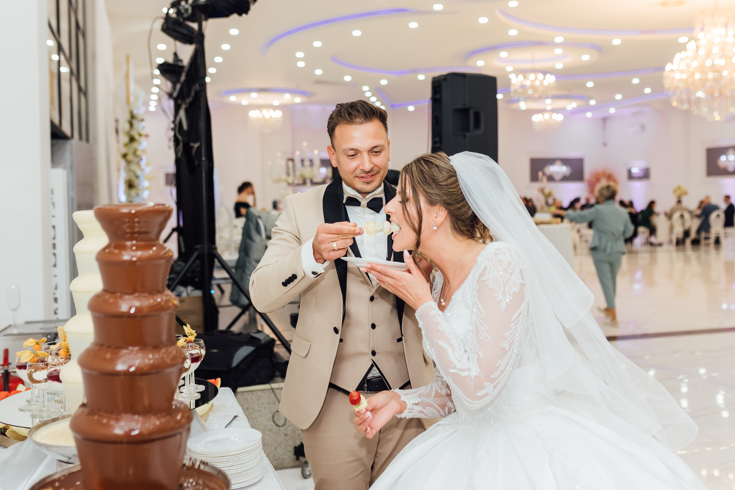 Saale. Photographer Stas Bordeniuk