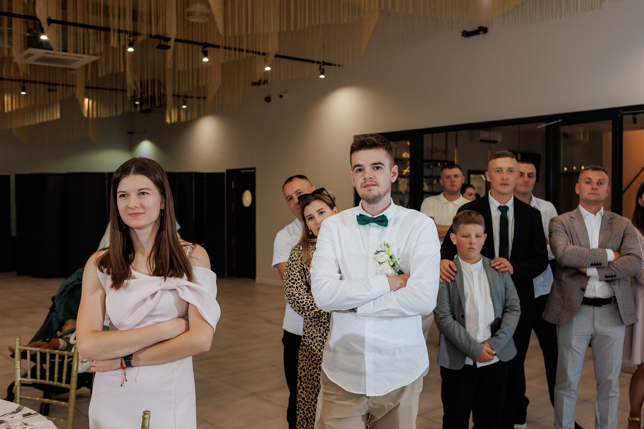 Христина та Максим. Photographer Stas Bordeniuk