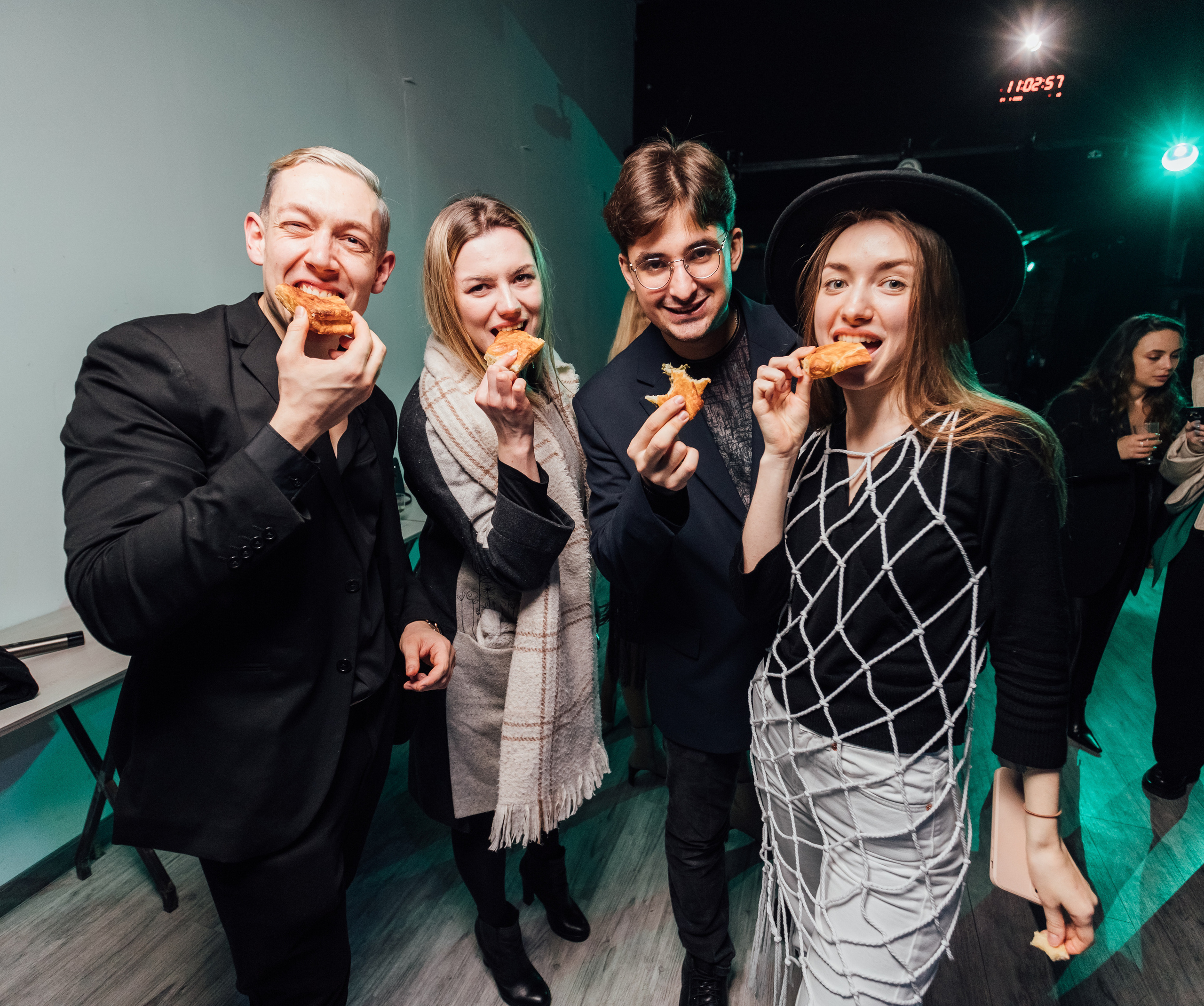 Конференції. Fotograf Warszawa Brwinów Pruszków Grodzisk Piaseczno Otwock Legionowo