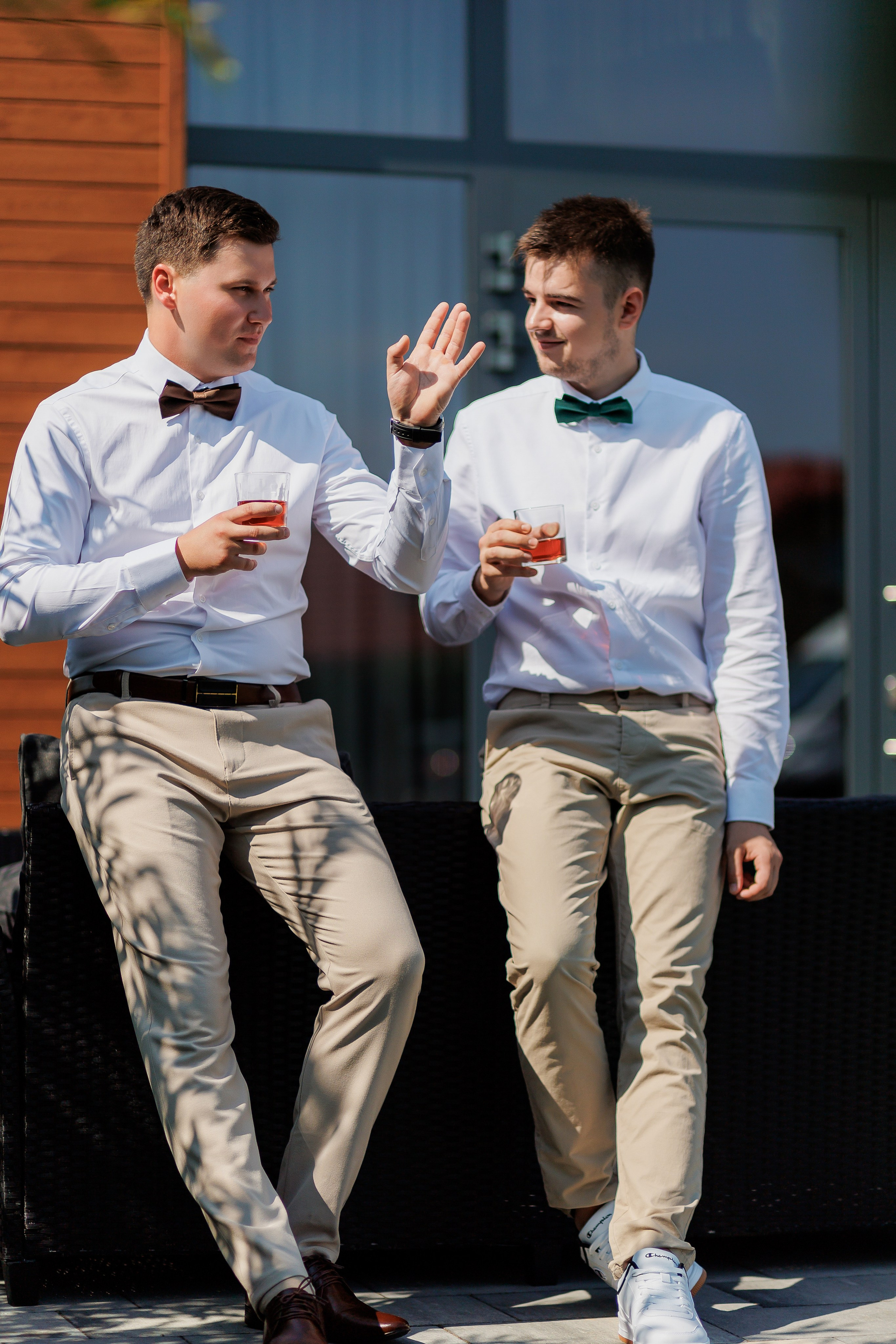 Христина та Максим. Photographer Stas Bordeniuk