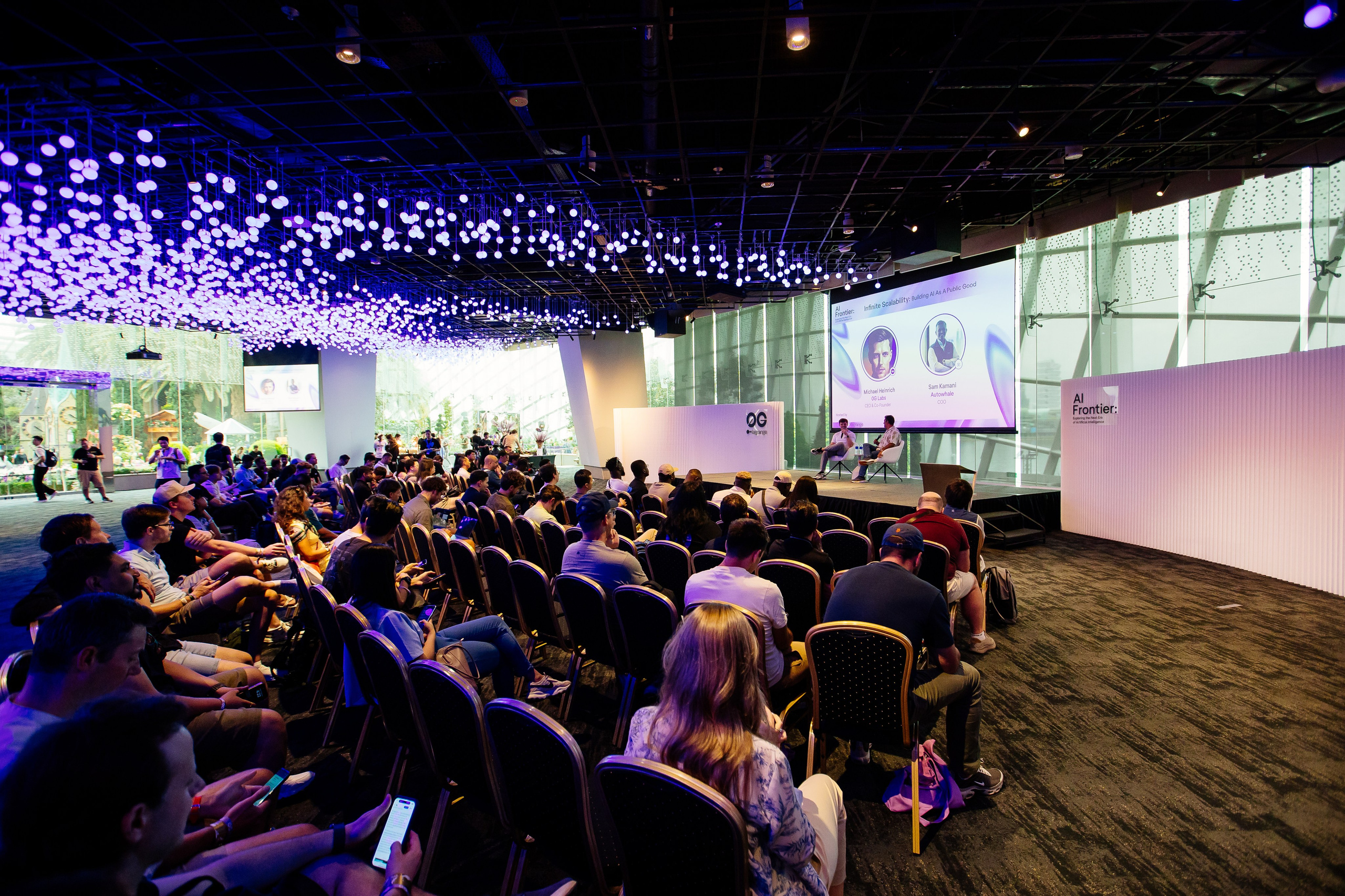 Token 2049. Fotograf Warszawa Brwinów Pruszków Grodzisk Piaseczno Otwock Legionowo