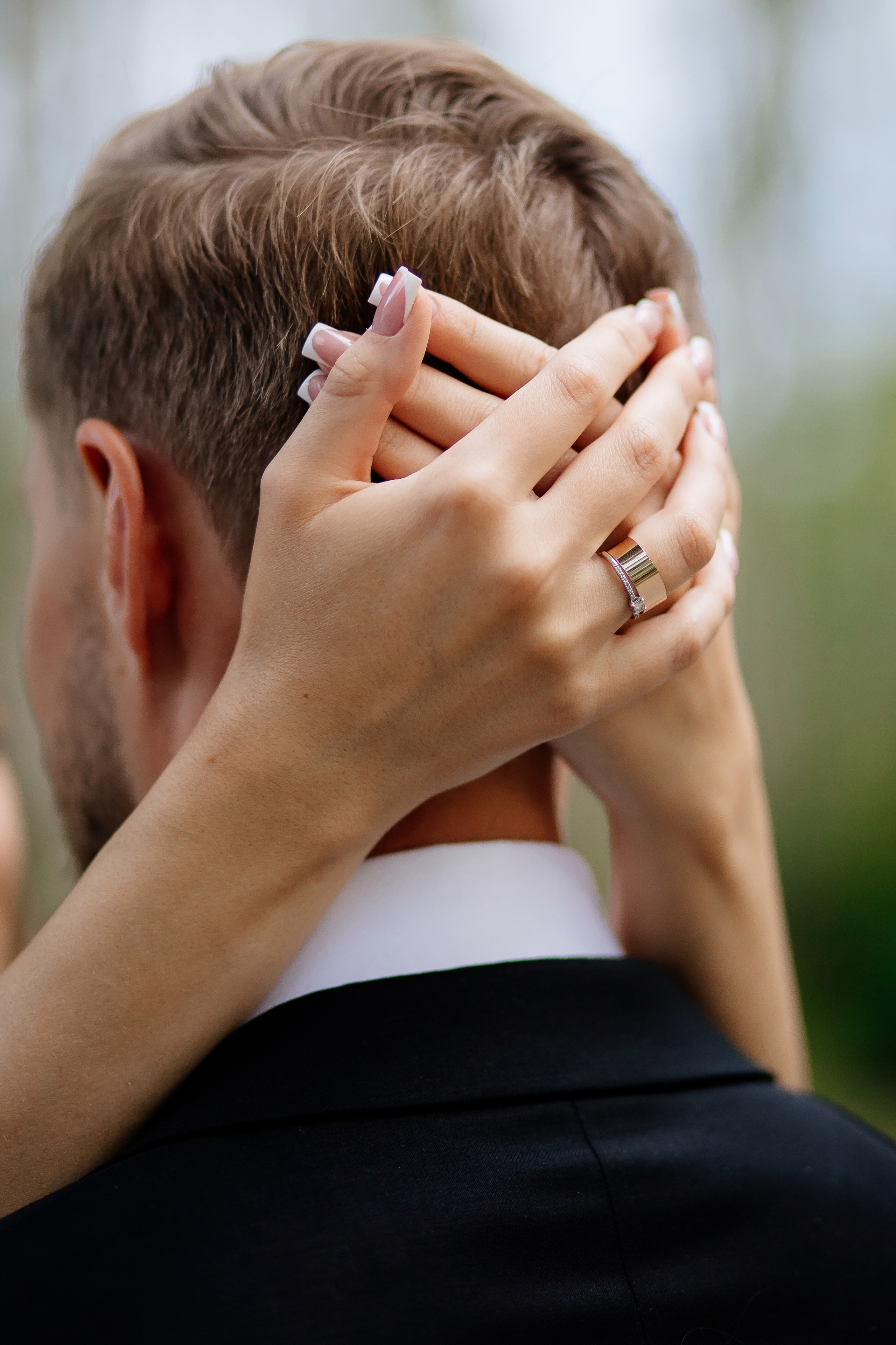 Маша і Міша. Fotograf Warszawa Brwinów Pruszków Grodzisk Piaseczno Otwock Legionowo