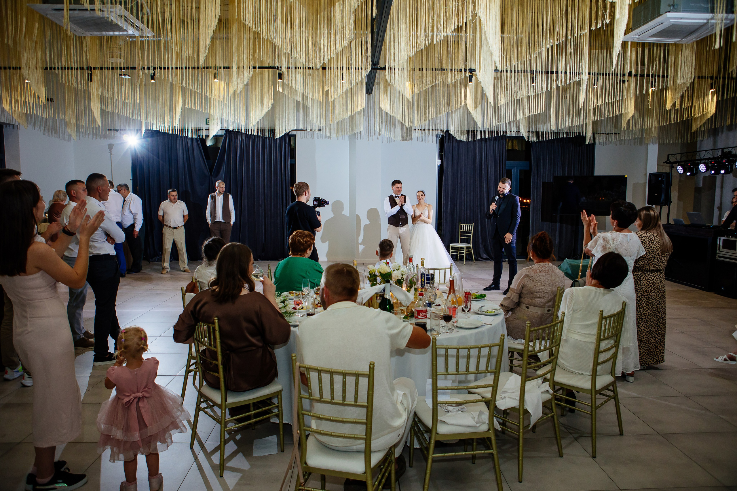 Христина та Максим. Photographer Stas Bordeniuk