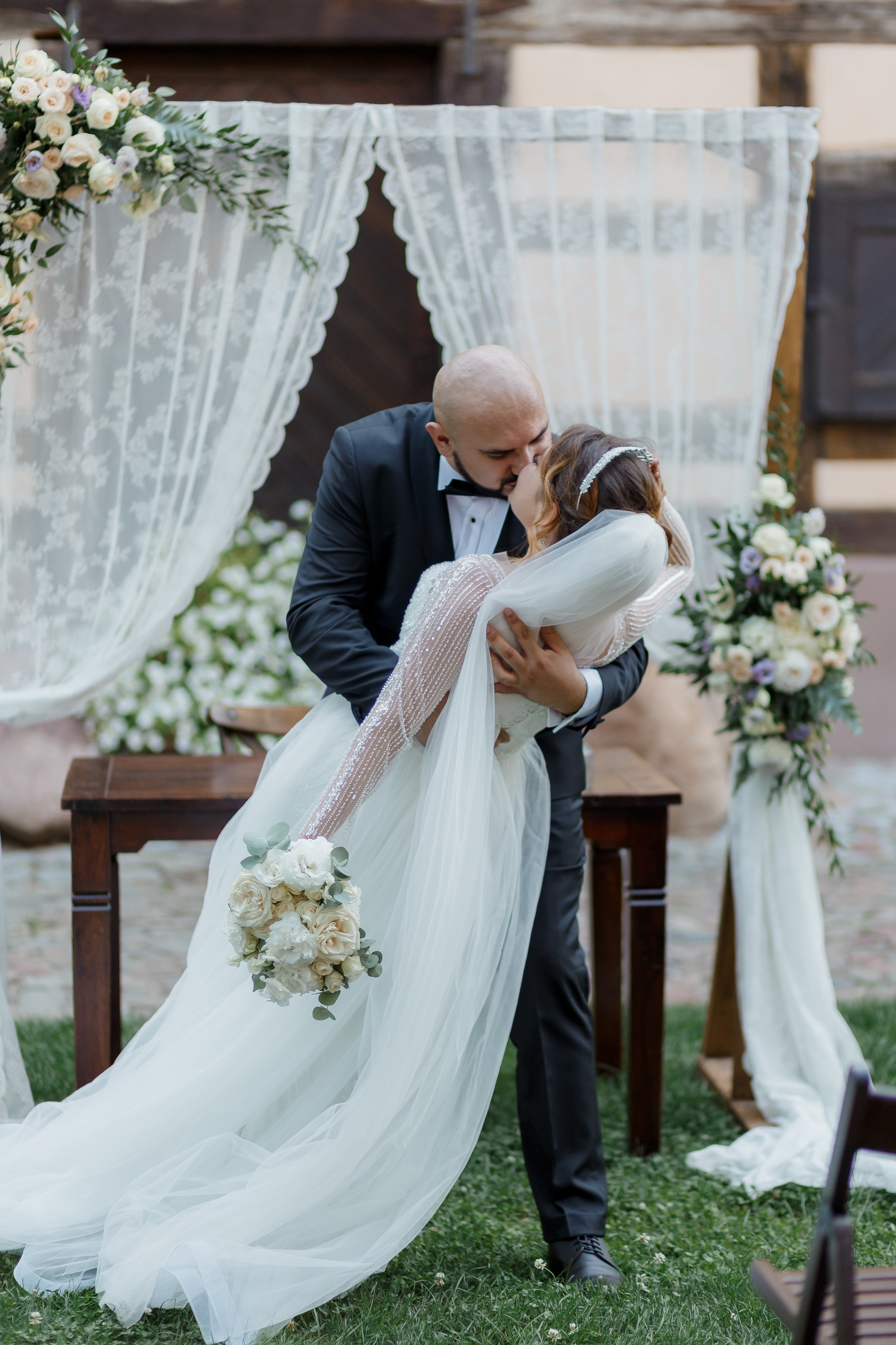 Wedding. Photographer Stas Bordeniuk