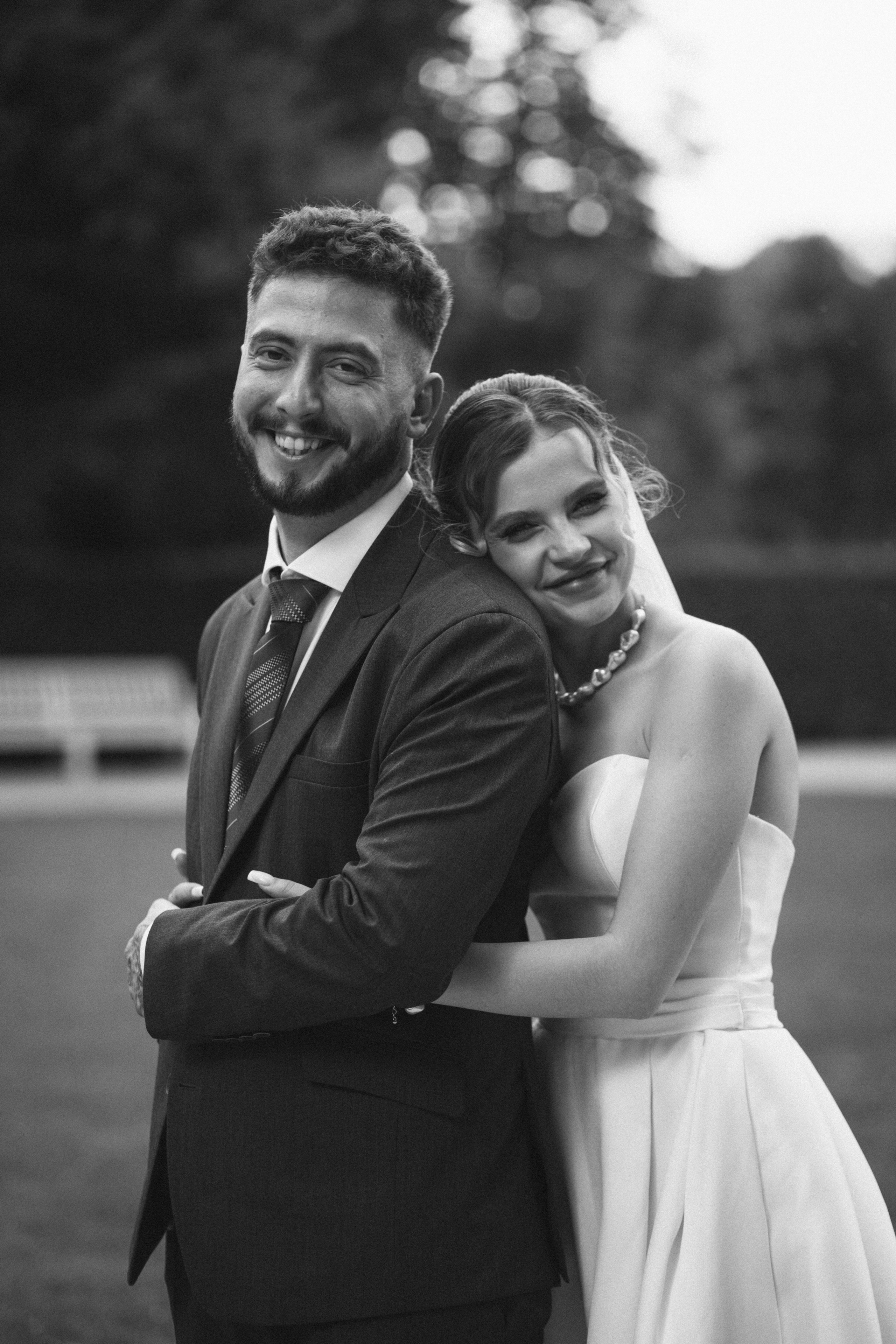 Таня і Рома. Photographer Stas Bordeniuk