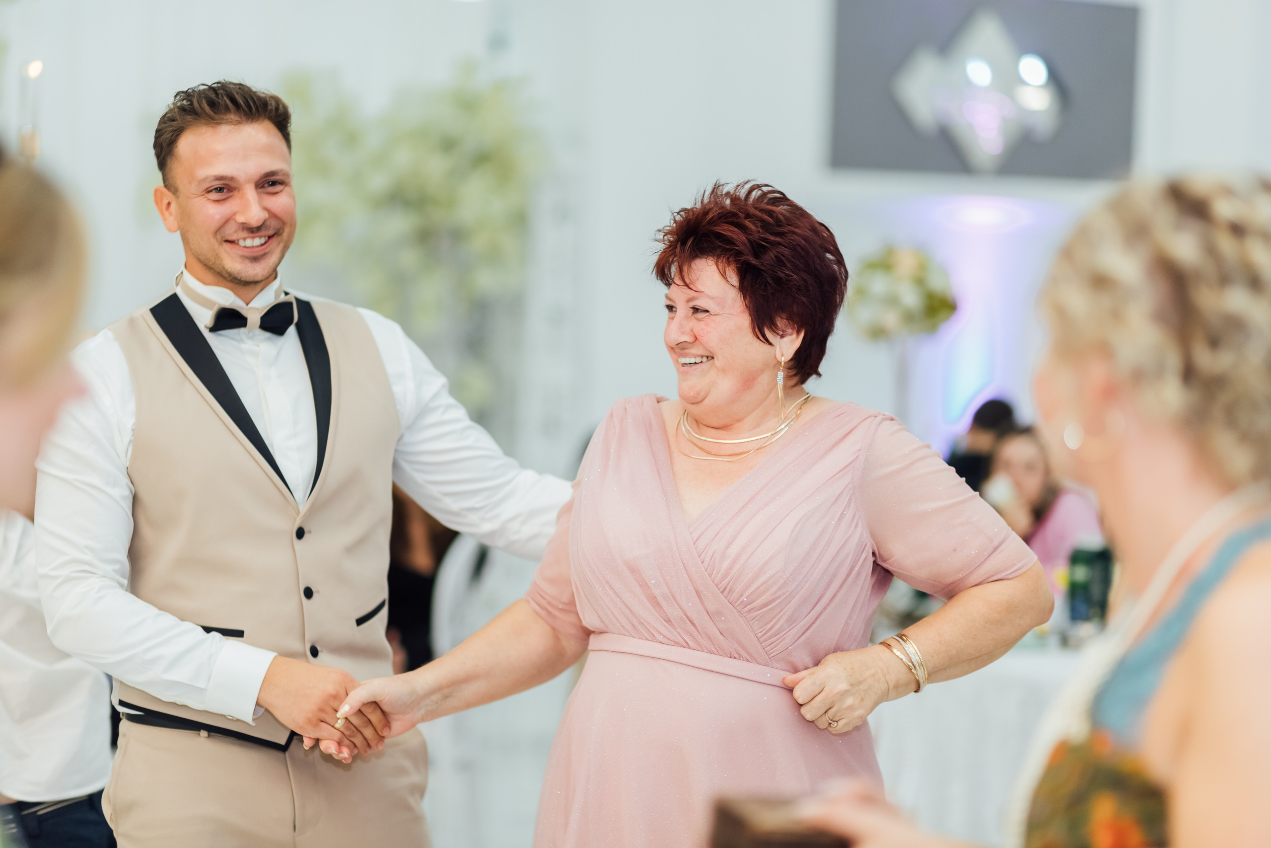 Saale. Photographer Stas Bordeniuk