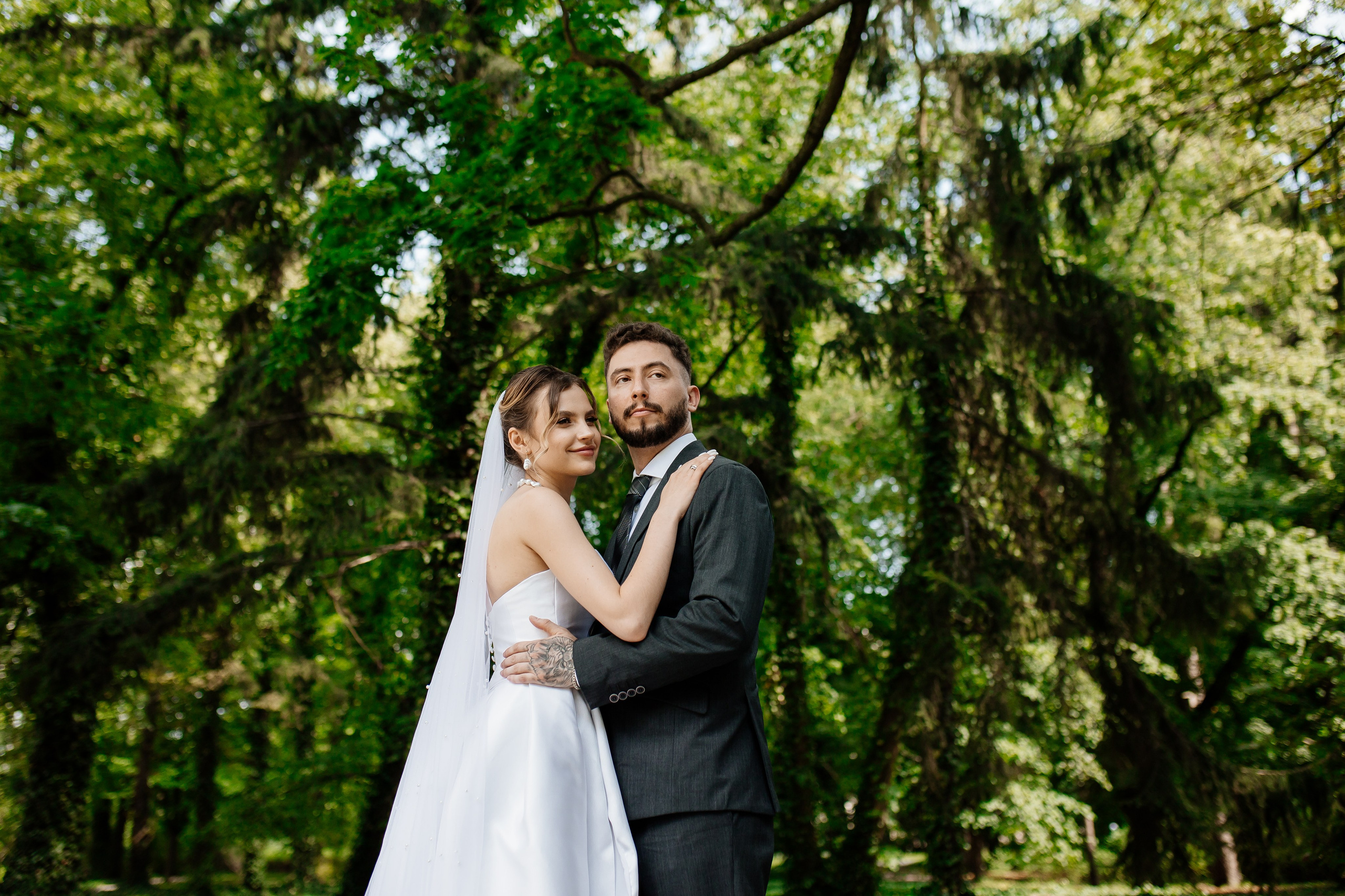 Таня і Рома. Photographer Stas Bordeniuk