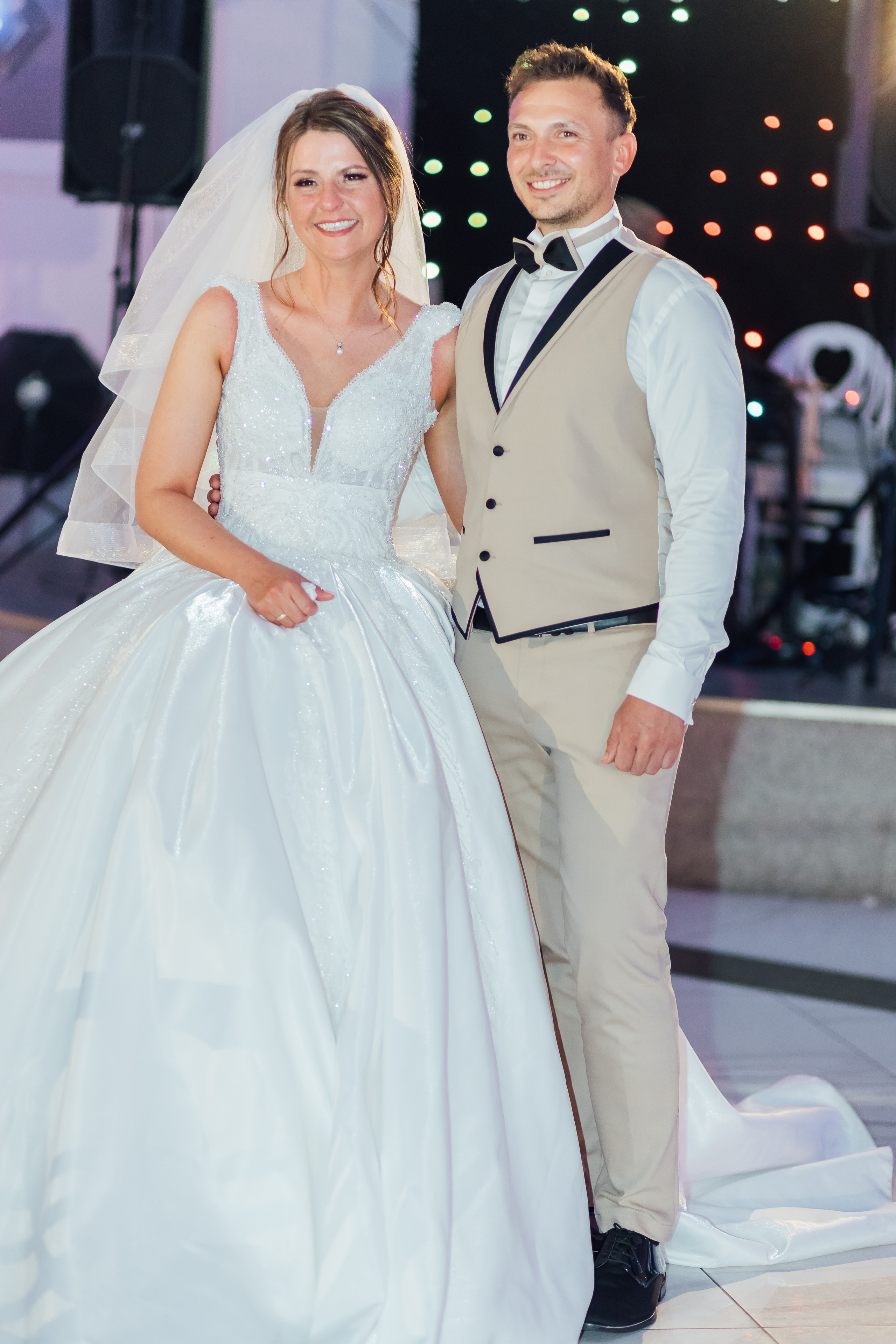 Saale. Photographer Stas Bordeniuk