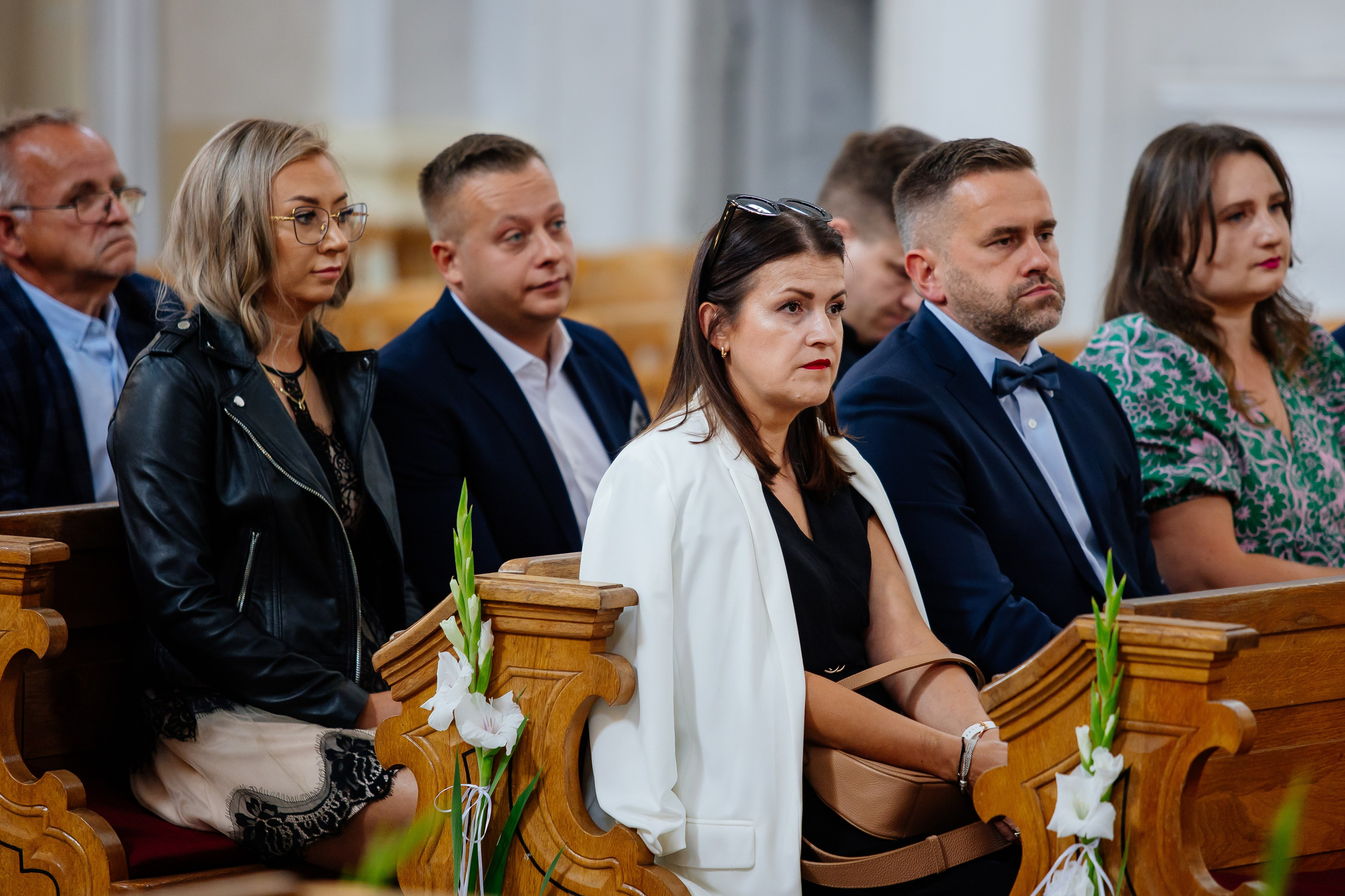 Alina & Jacek. Photographer Stas Bordeniuk