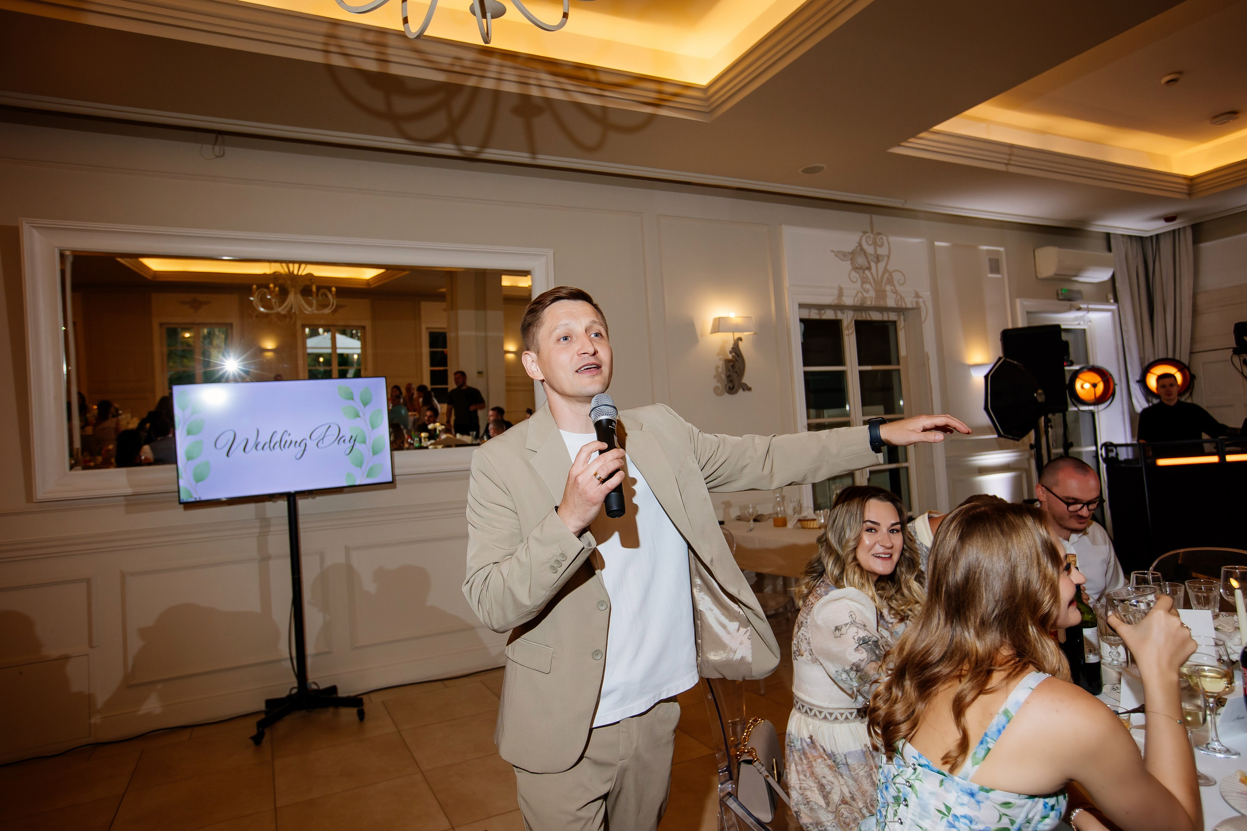 M&M. Photographer Stas Bordeniuk