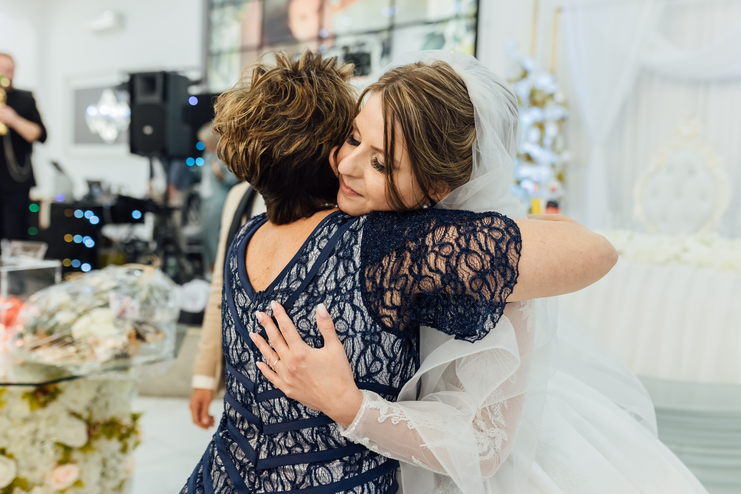 Saale. Photographer Stas Bordeniuk