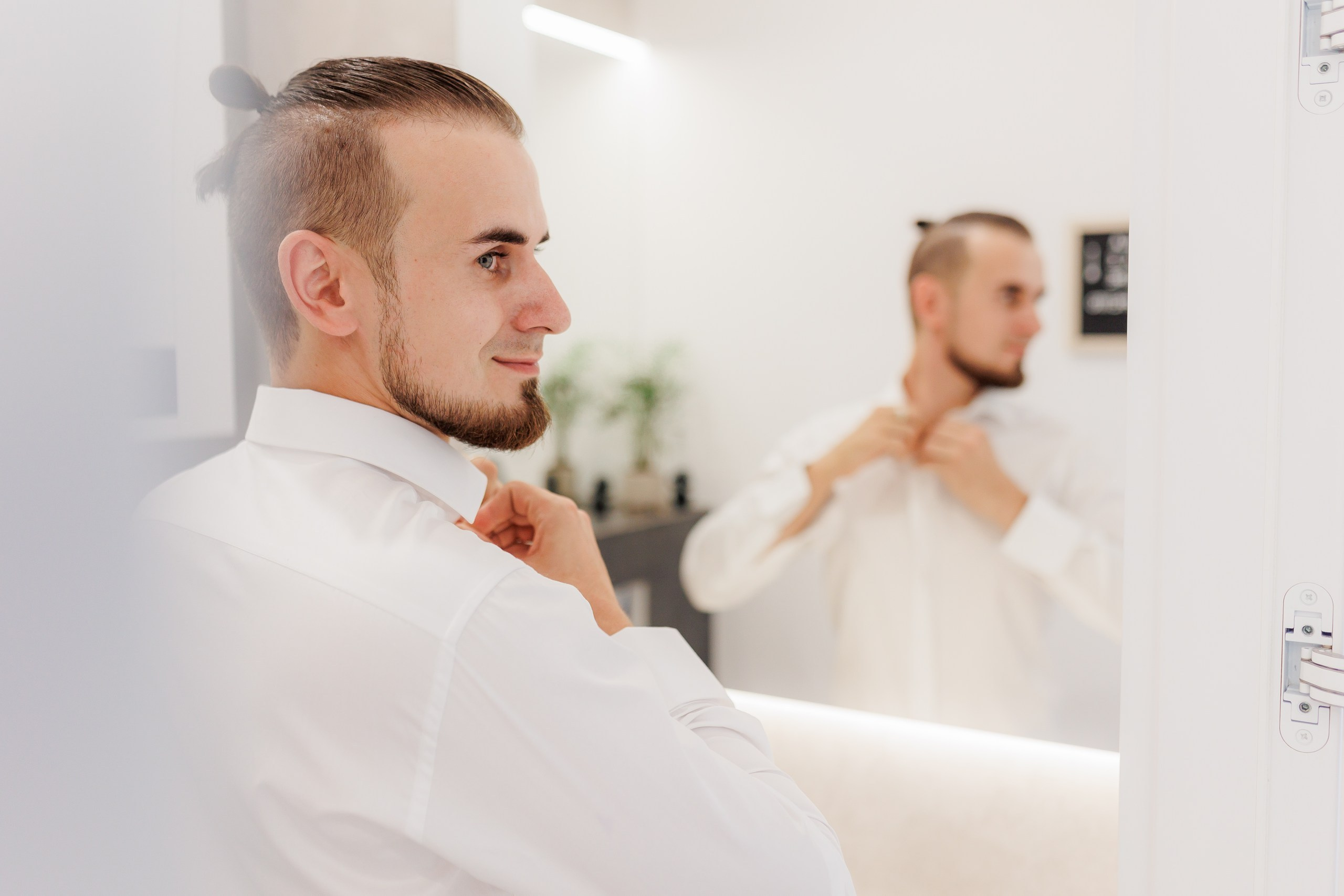 Надія та Віталій. Photographer Stas Bordeniuk