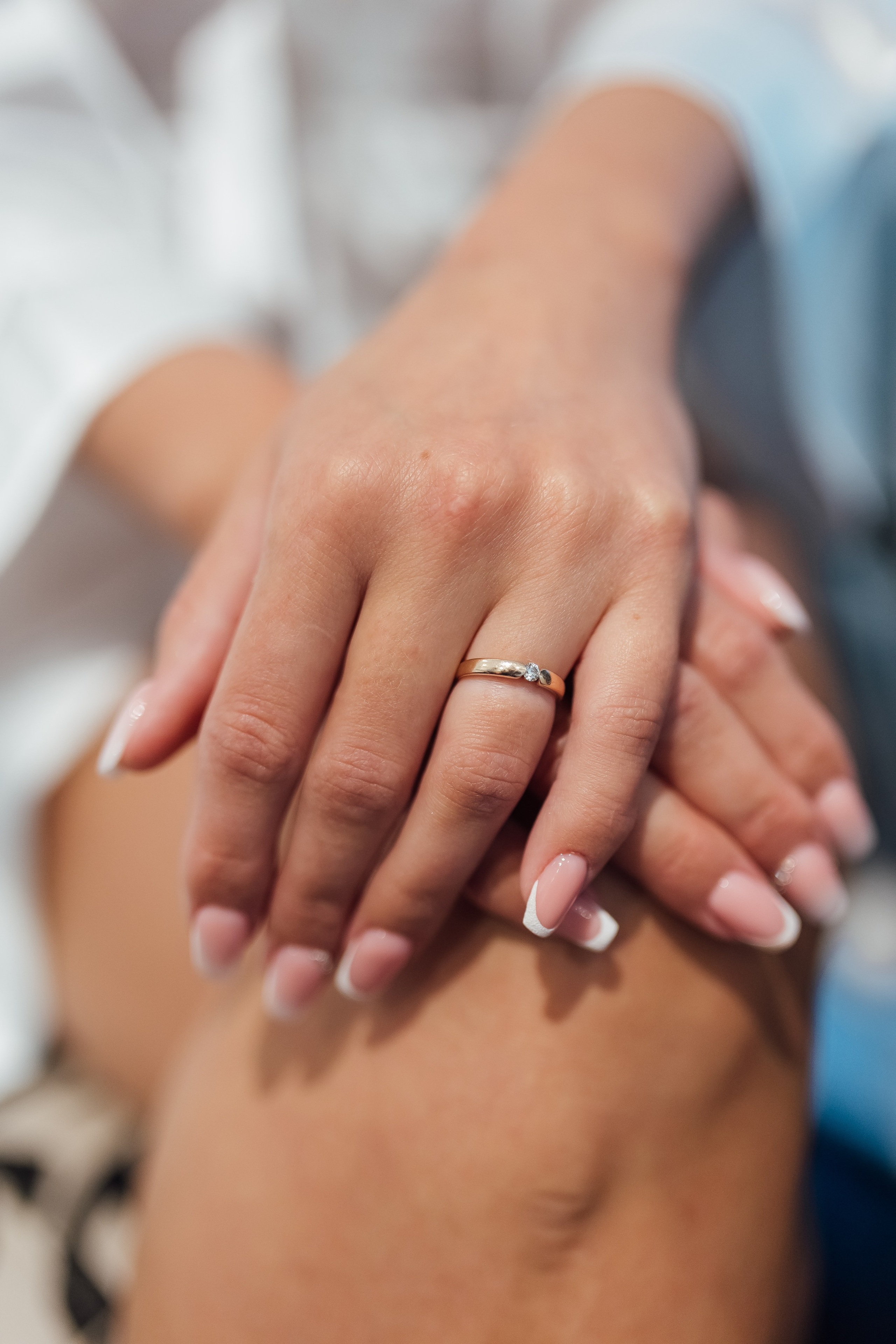 Saale. Photographer Stas Bordeniuk