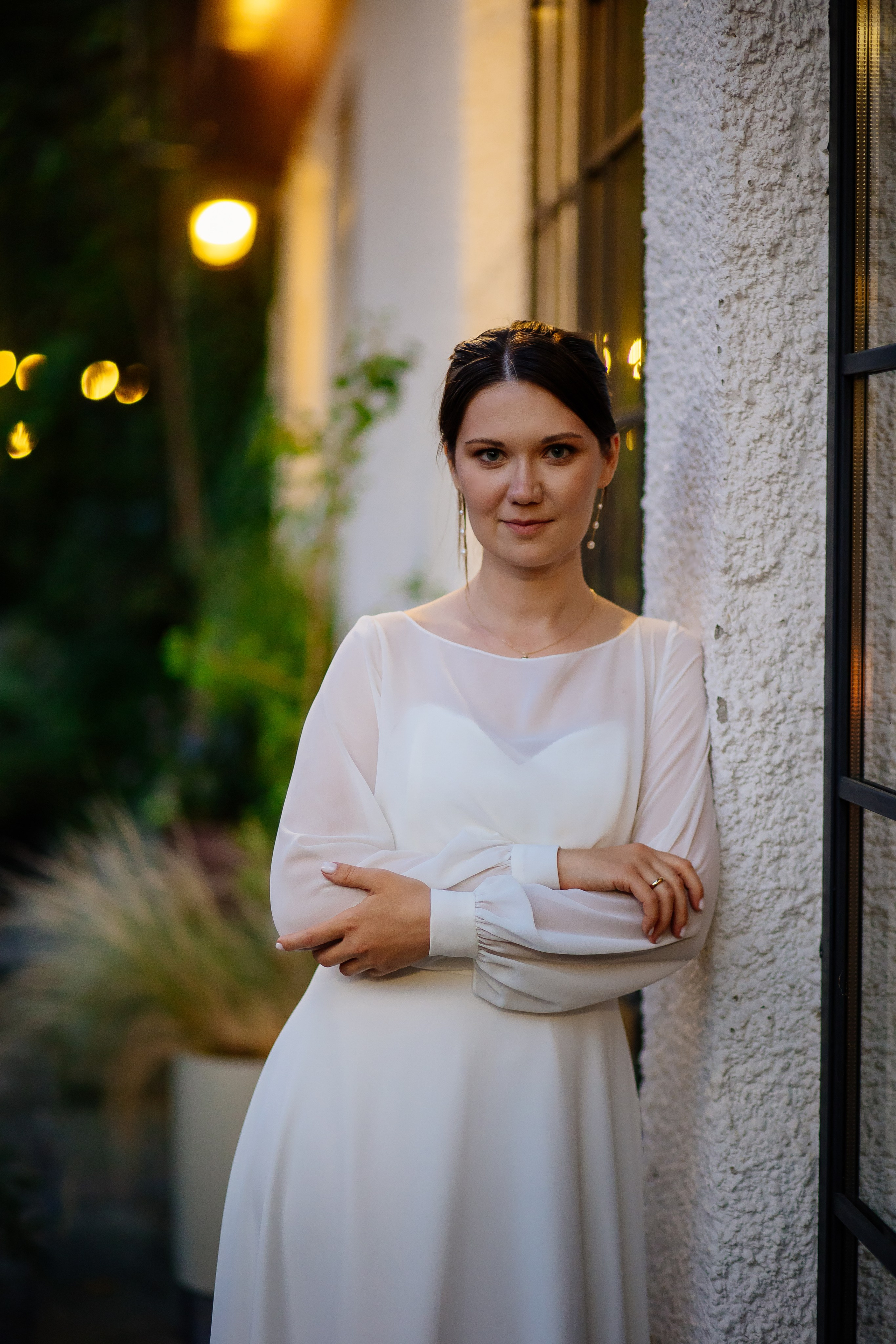 Alina & Jacek. Photographer Stas Bordeniuk