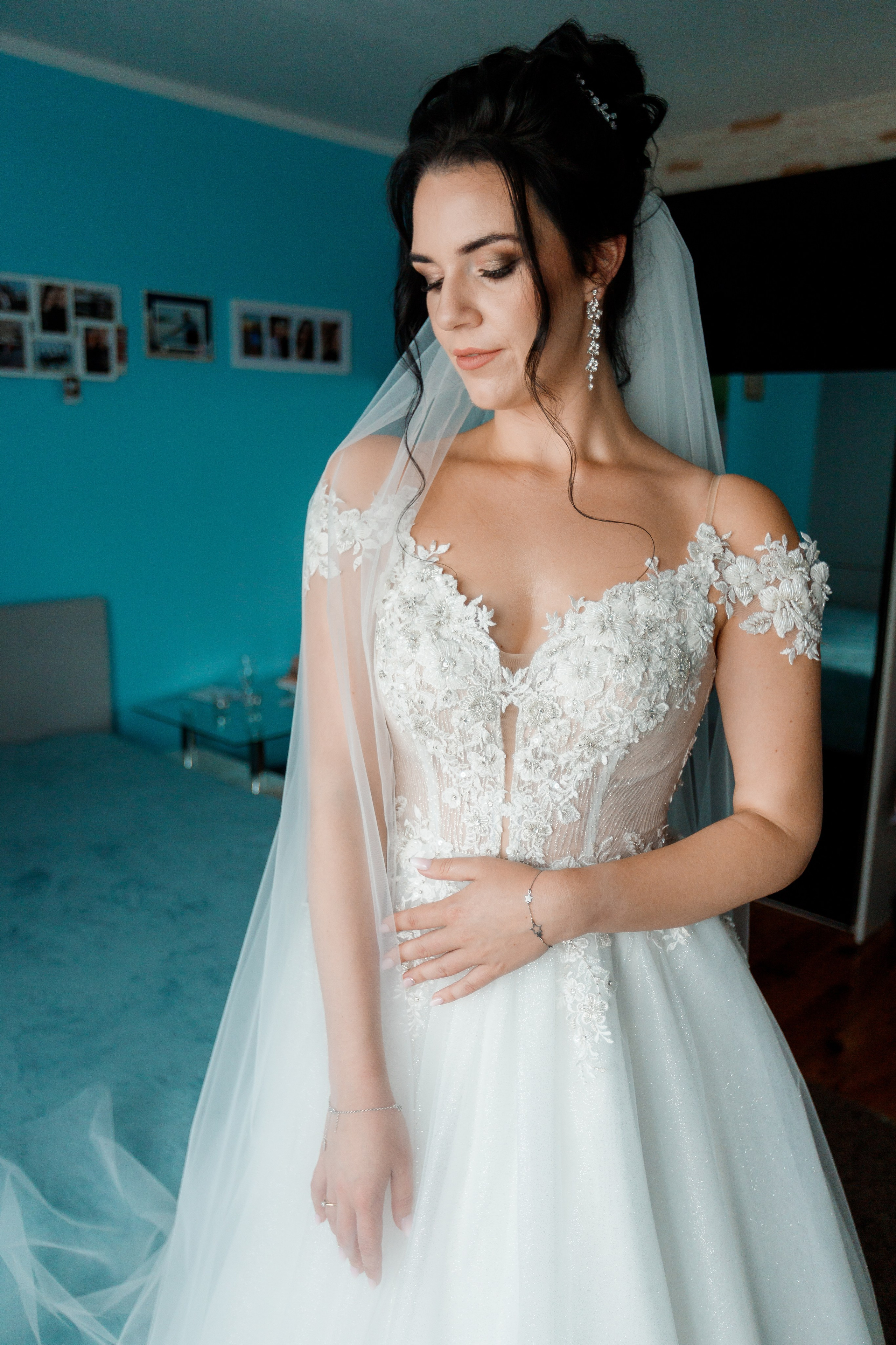 Kamil & Ksenia. Photographer Stas Bordeniuk