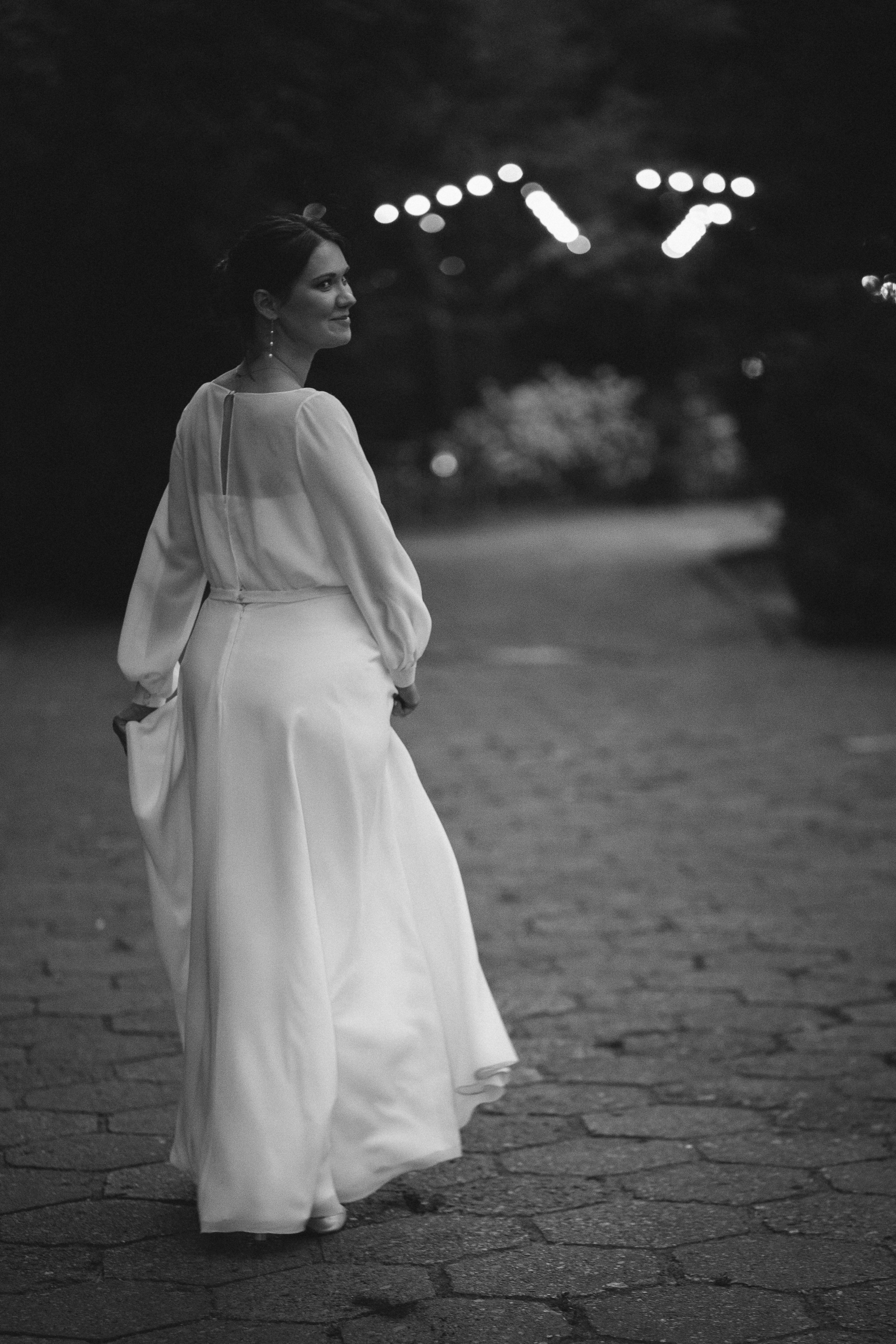 Alina & Jacek. Photographer Stas Bordeniuk