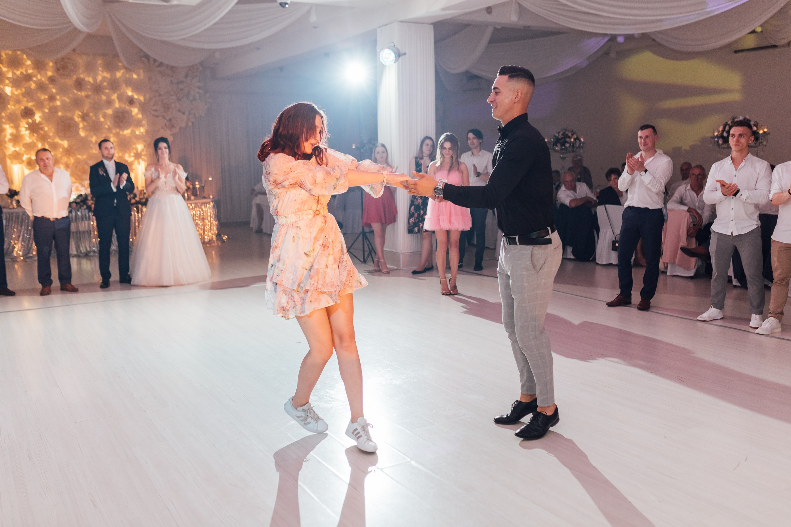 Kamil & Ksenia. Photographer Stas Bordeniuk