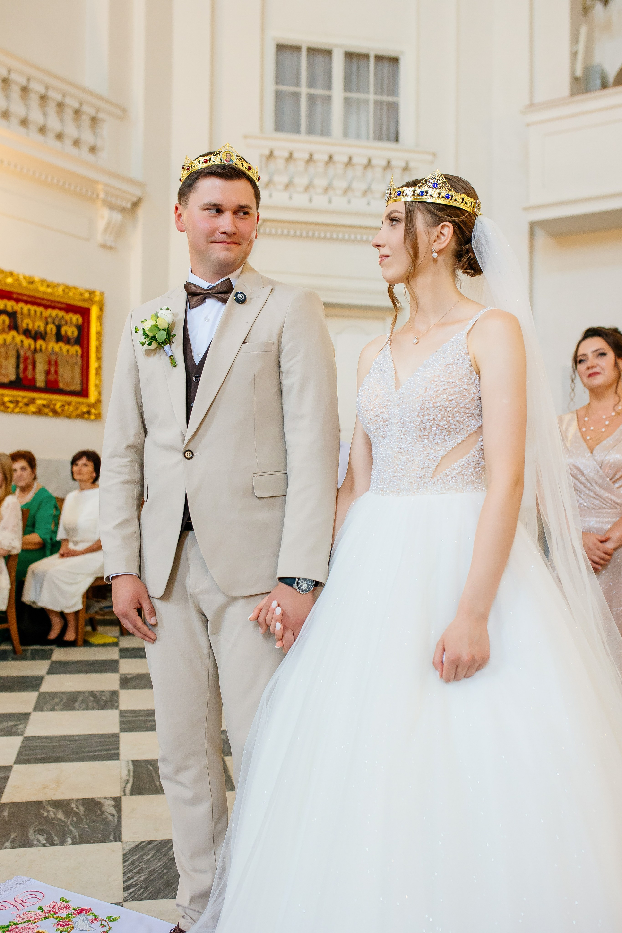 Христина та Максим. Photographer Stas Bordeniuk