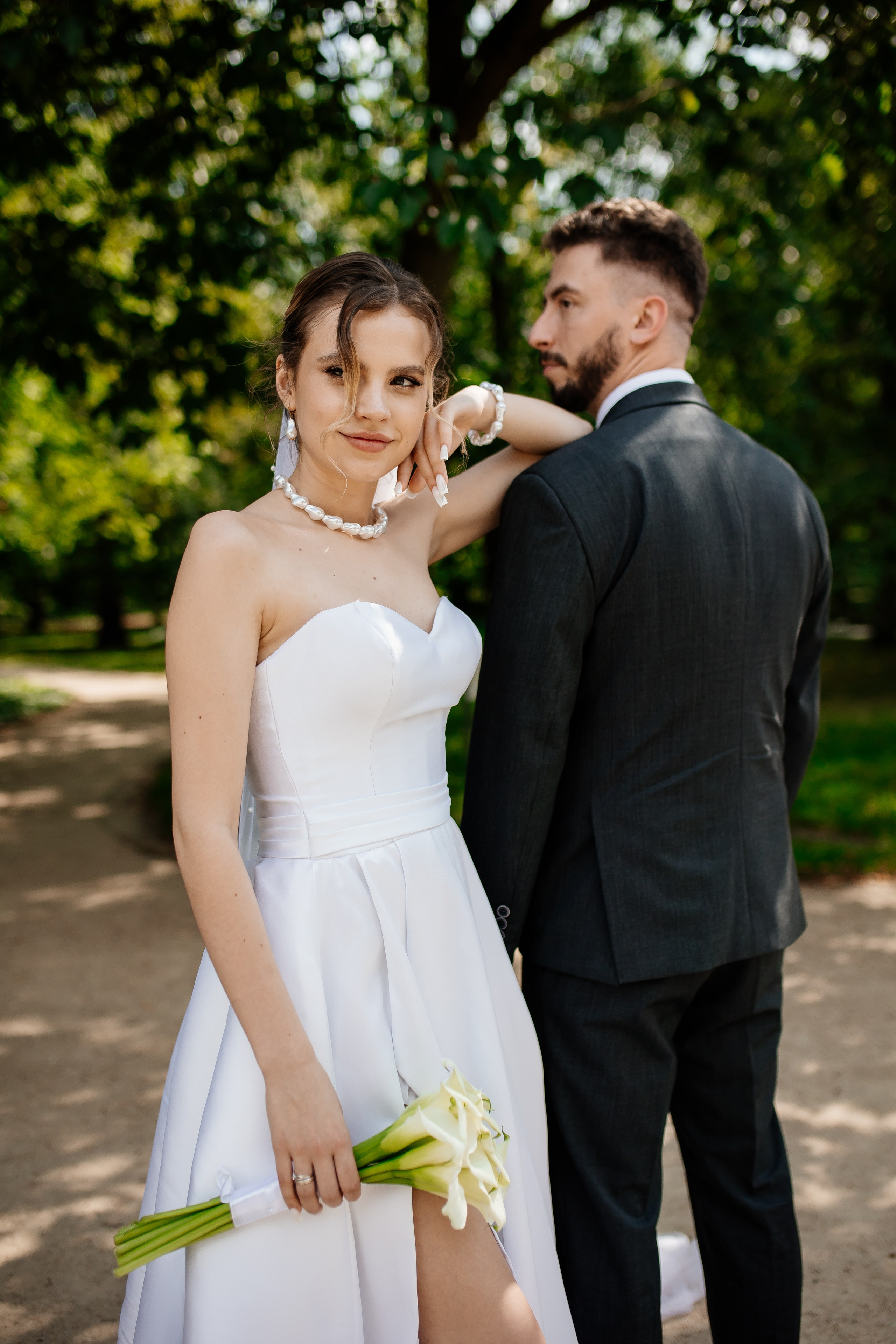 Таня і Рома. Photographer Stas Bordeniuk