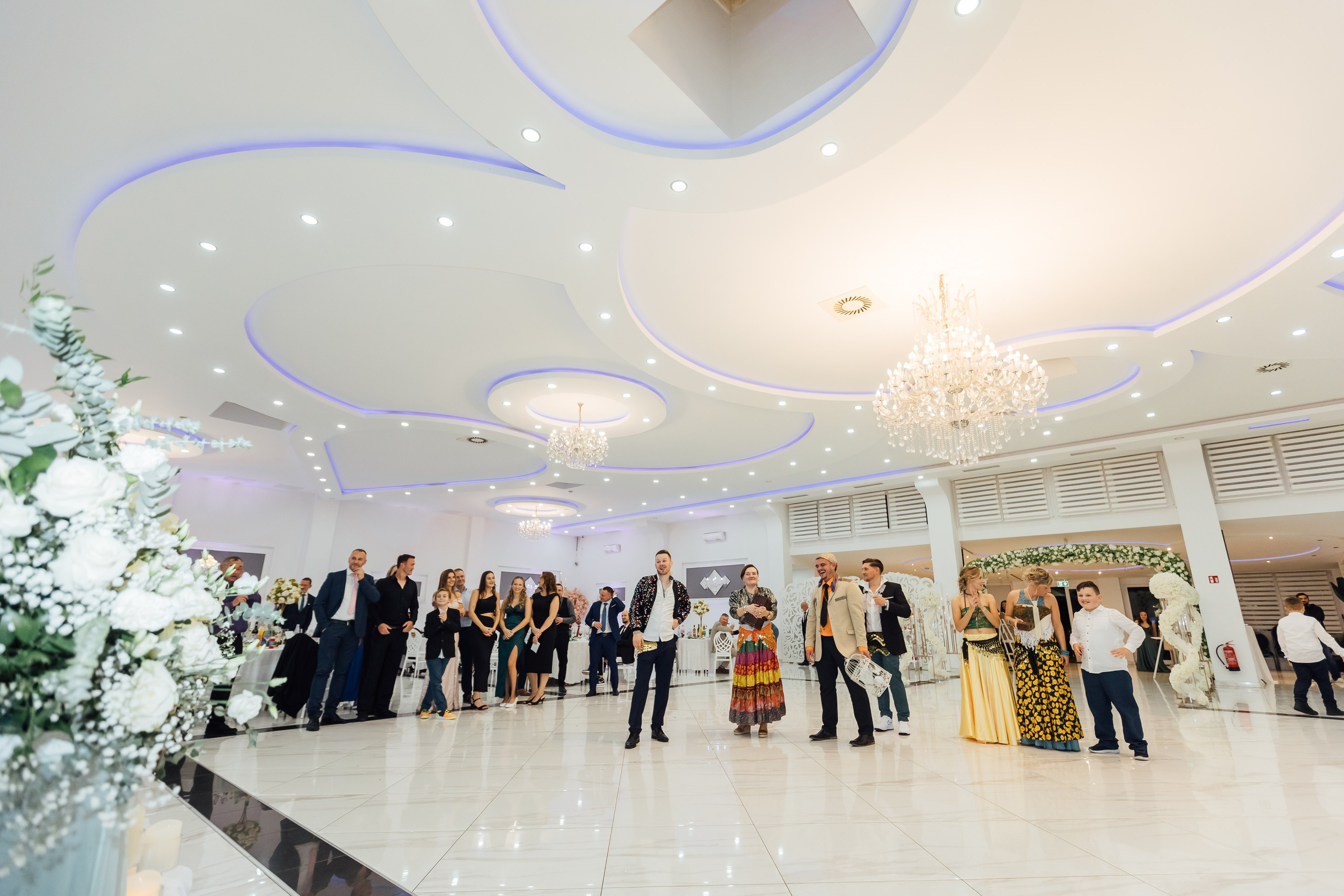 Saale. Photographer Stas Bordeniuk