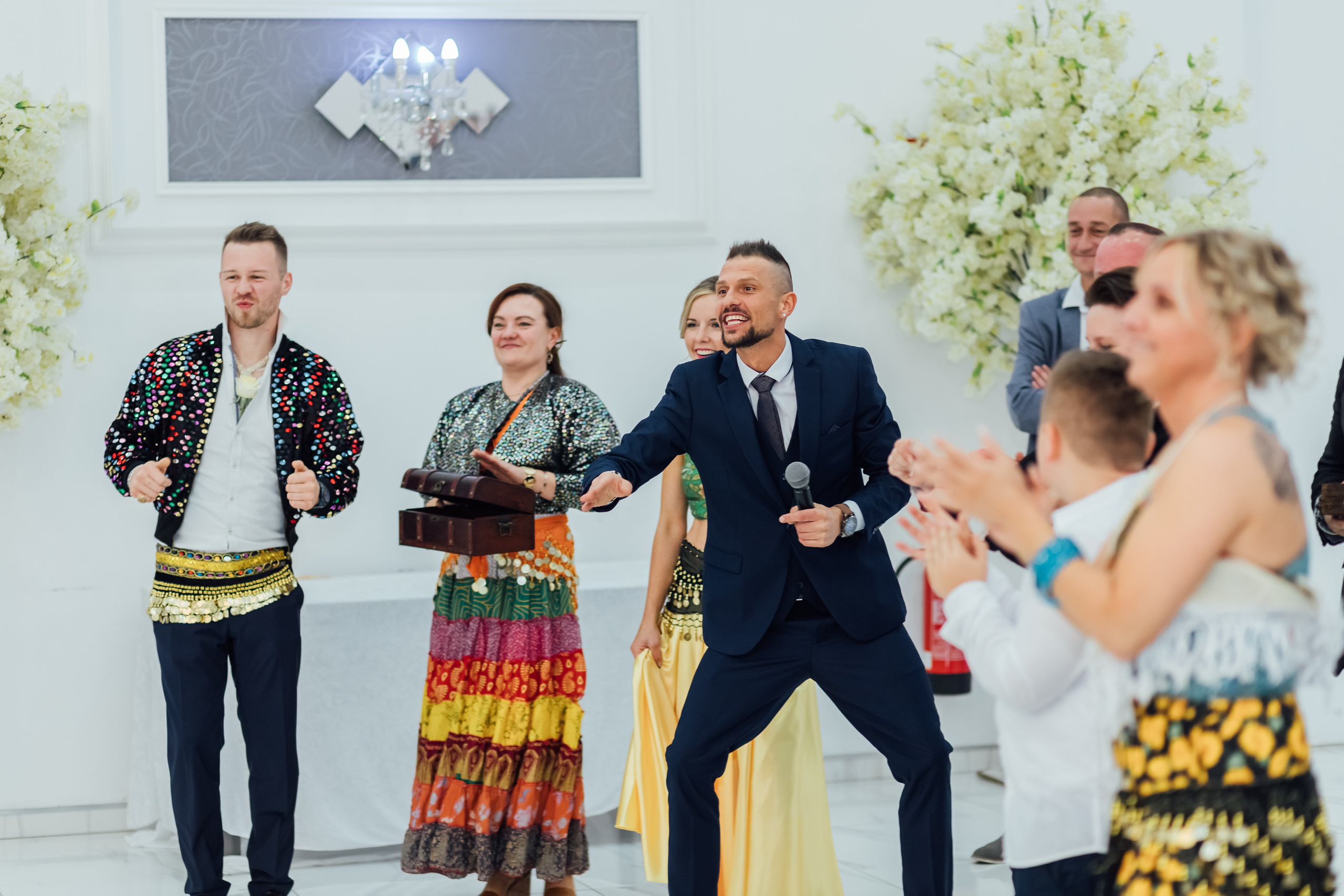 Saale. Photographer Stas Bordeniuk