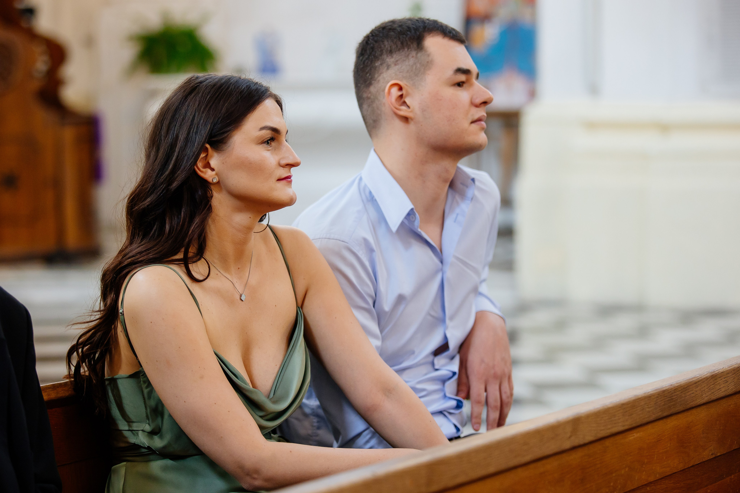 Alina & Jacek. Photographer Stas Bordeniuk