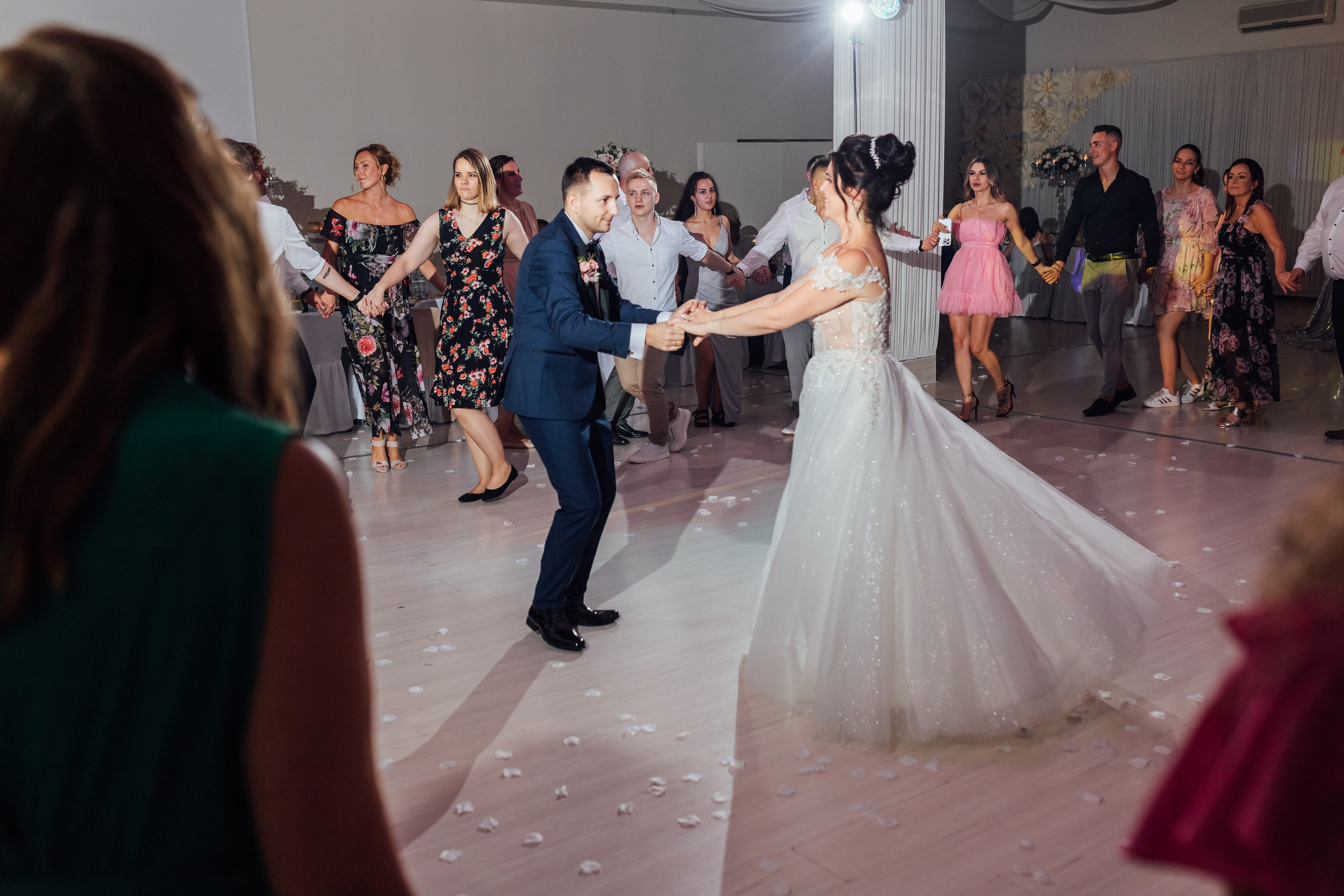 Kamil & Ksenia. Photographer Stas Bordeniuk