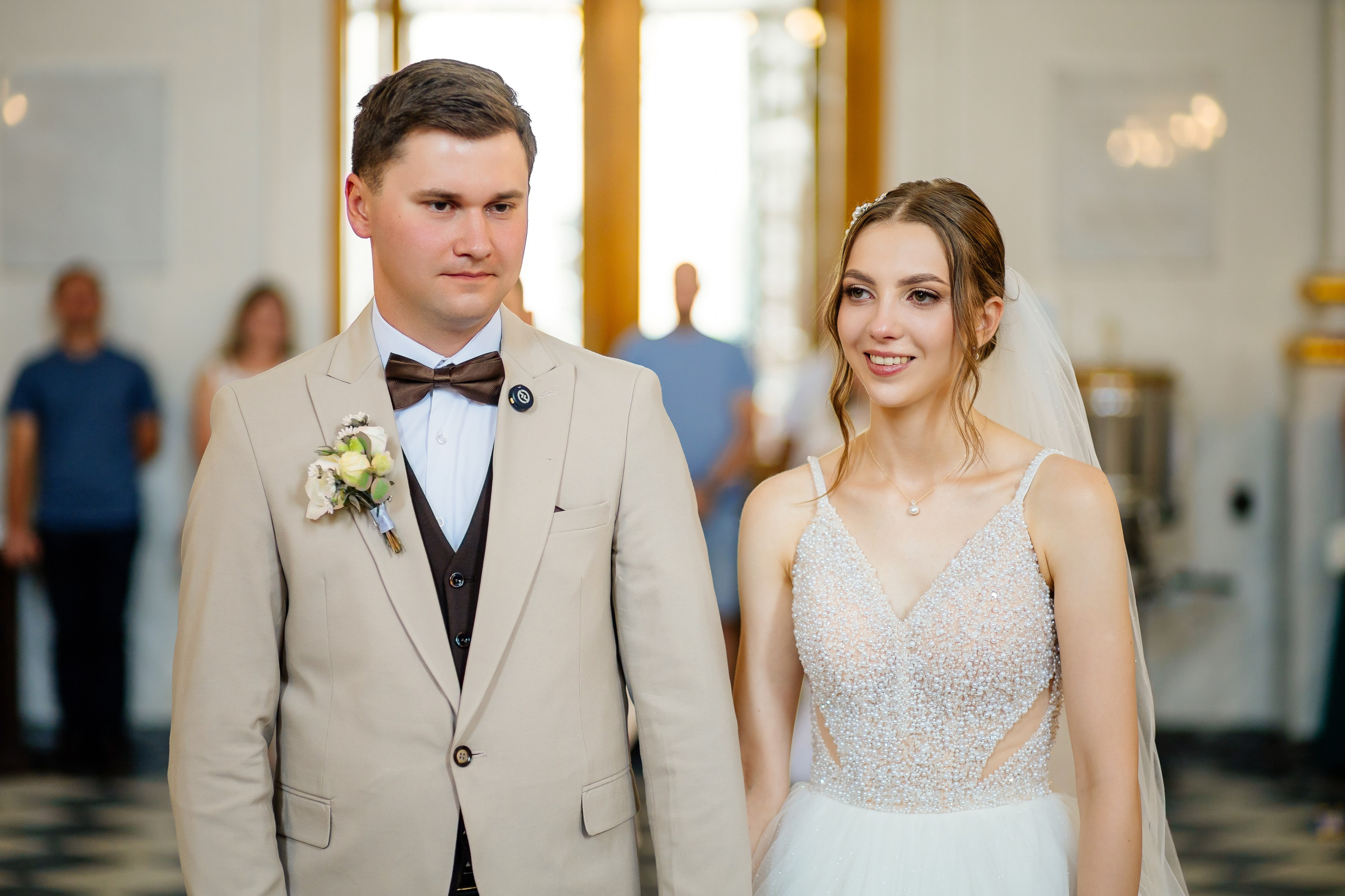 Христина та Максим. Photographer Stas Bordeniuk