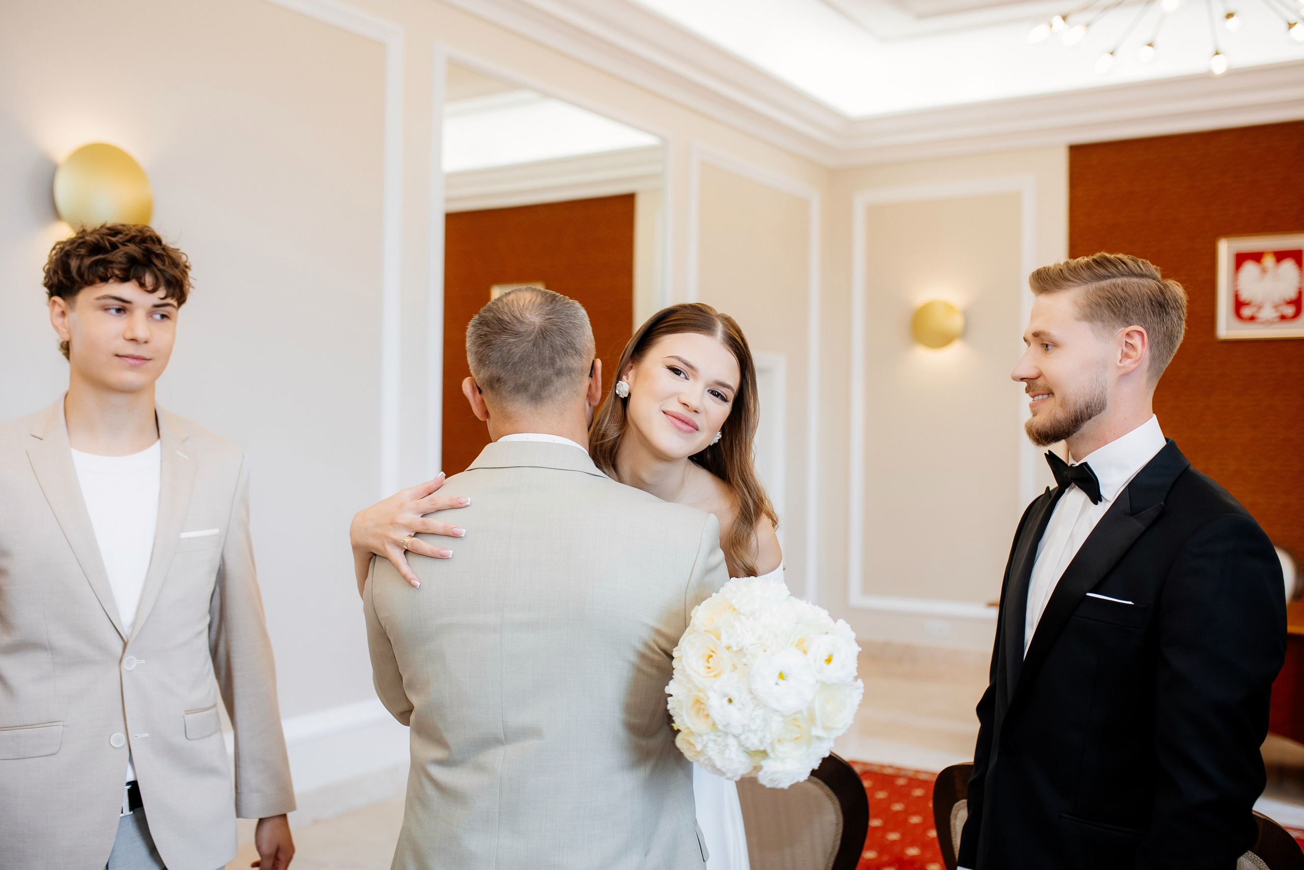 M&M. Photographer Stas Bordeniuk