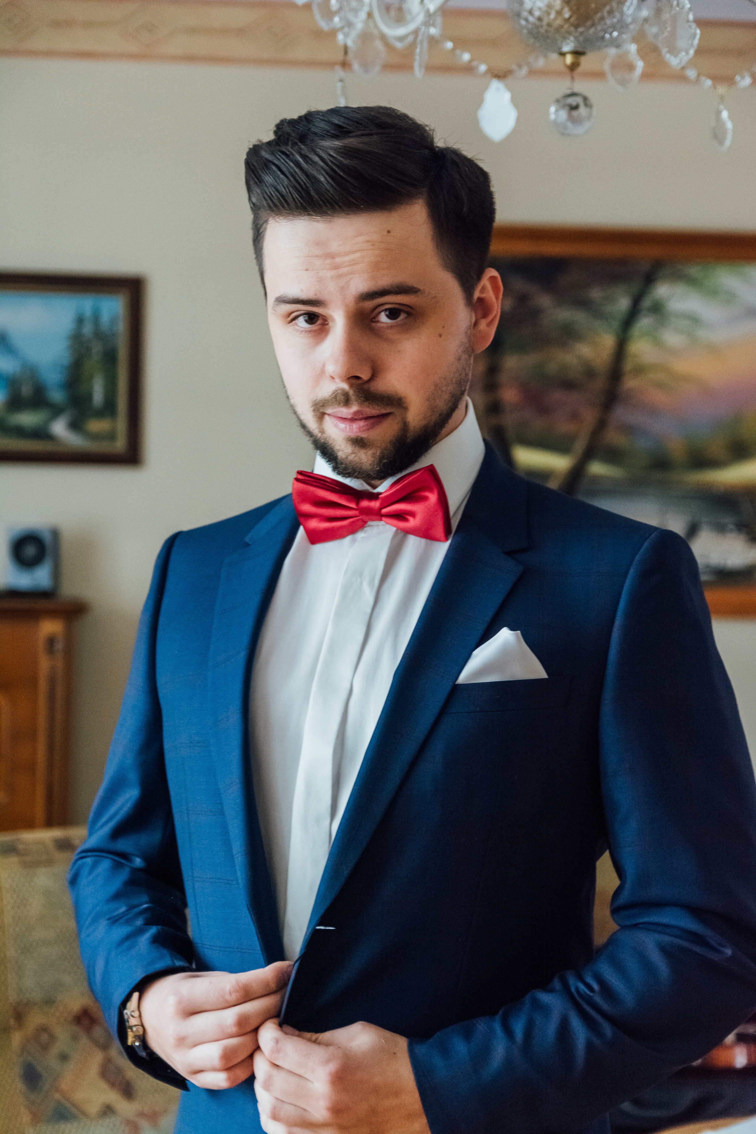 Photographer Stas Bordeniuk