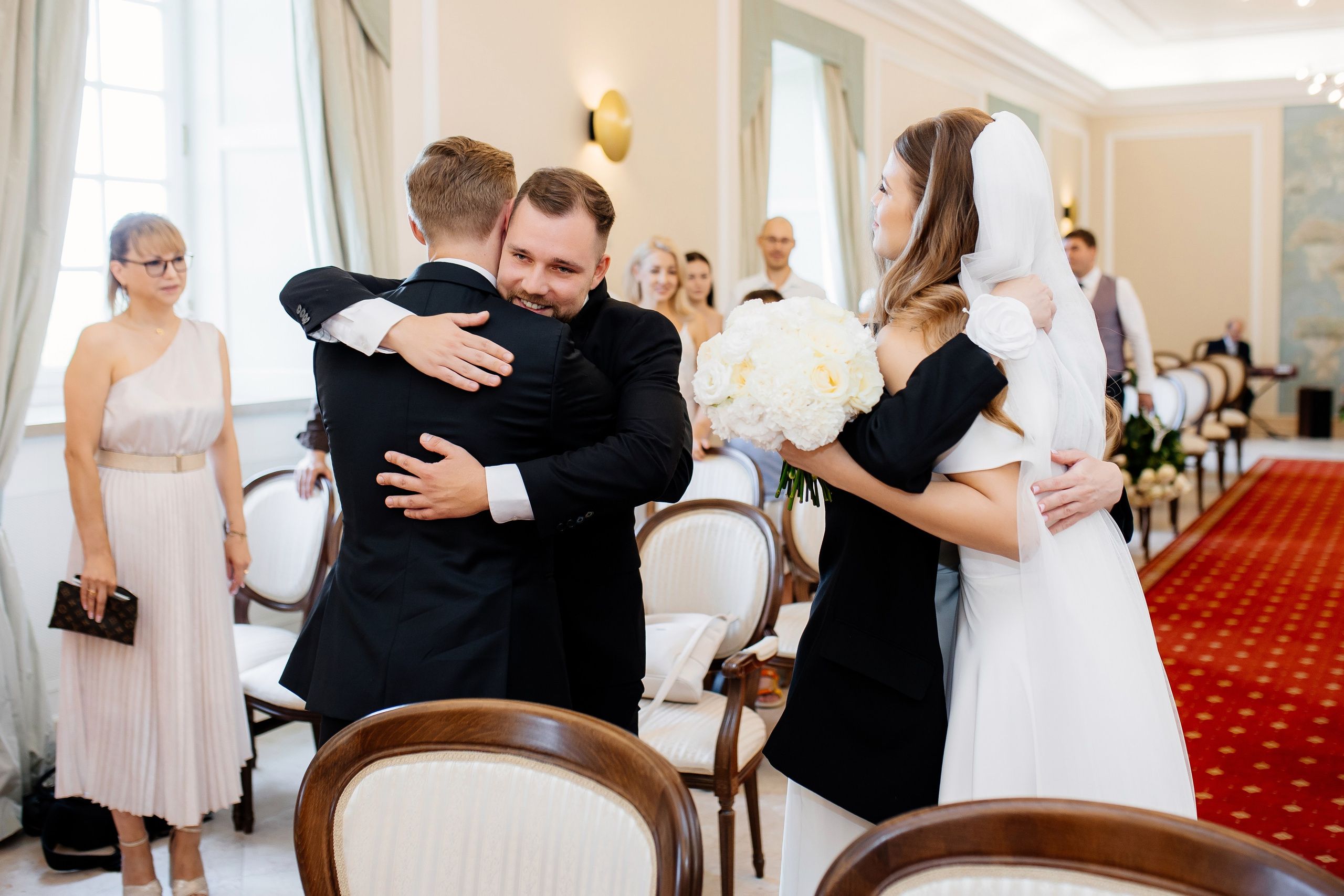 M&M. Photographer Stas Bordeniuk