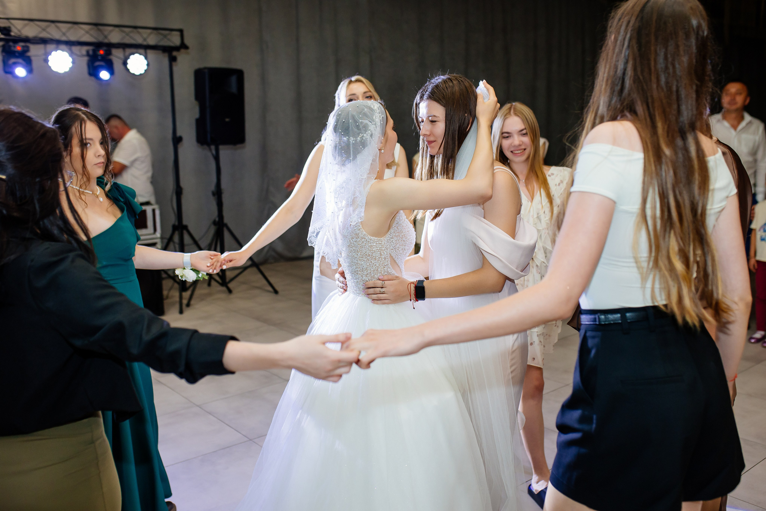 Христина та Максим. Photographer Stas Bordeniuk