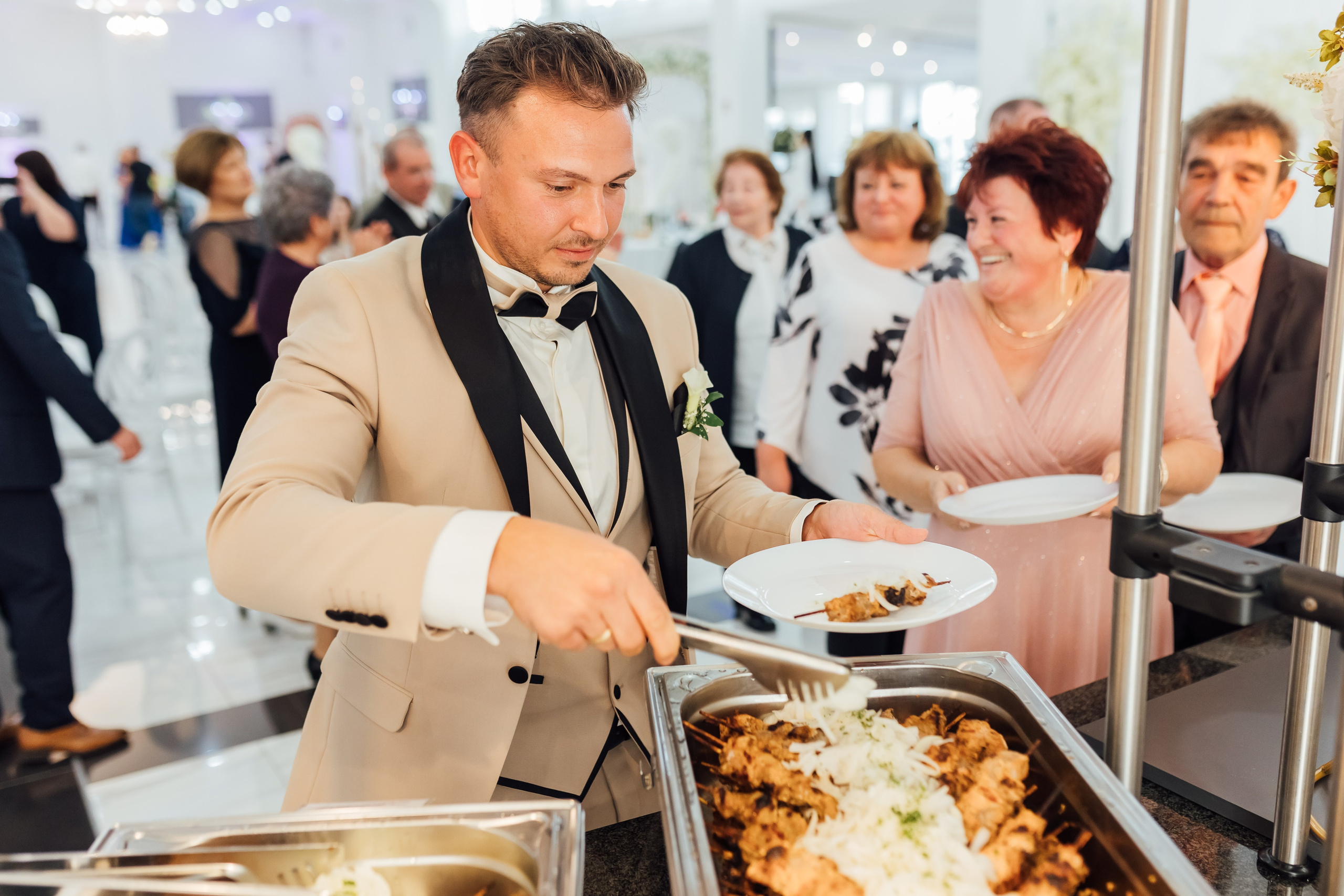 Saale. Photographer Stas Bordeniuk