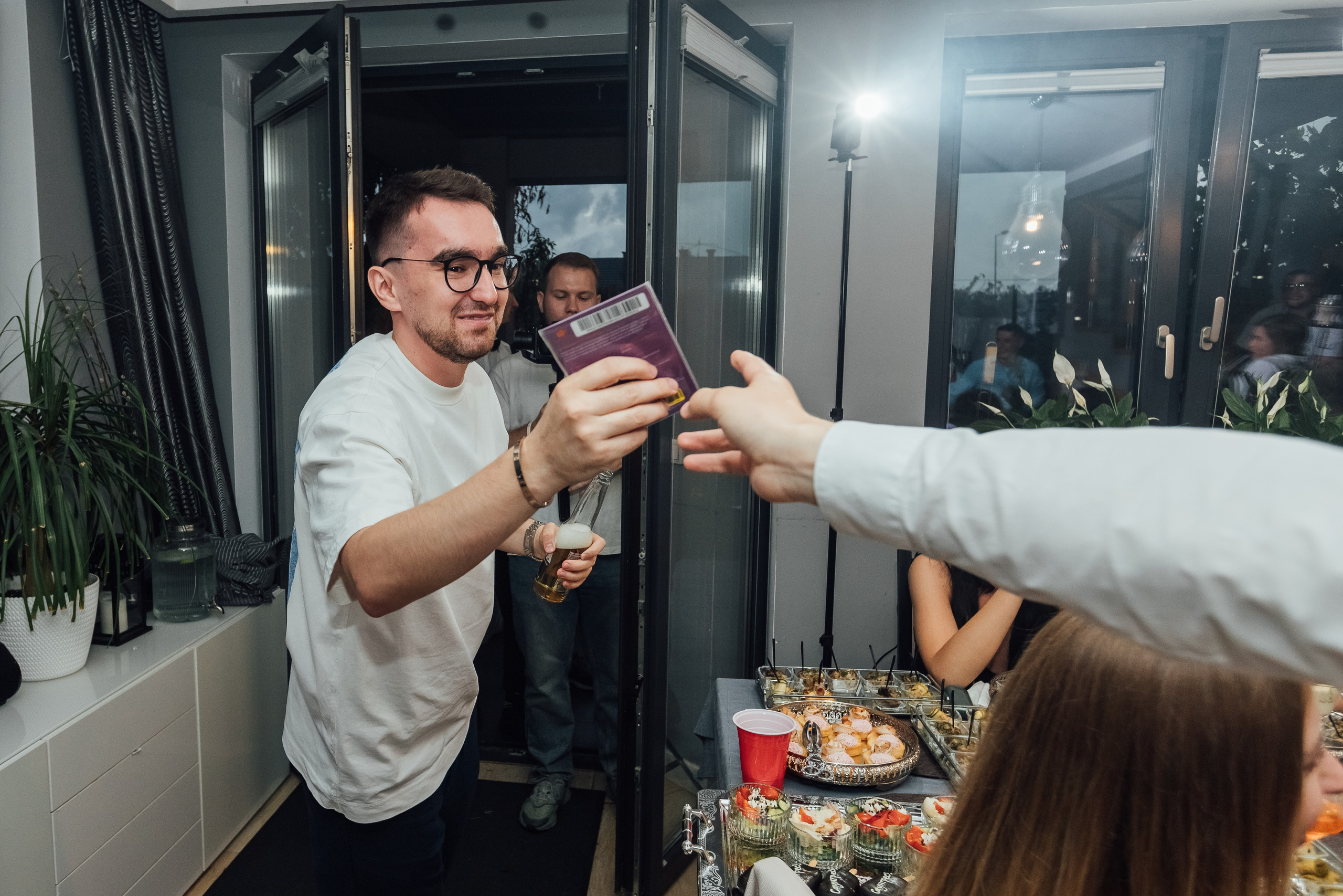 Eugen. Fotograf Warszawa Brwinów Pruszków Grodzisk Piaseczno Otwock Legionowo