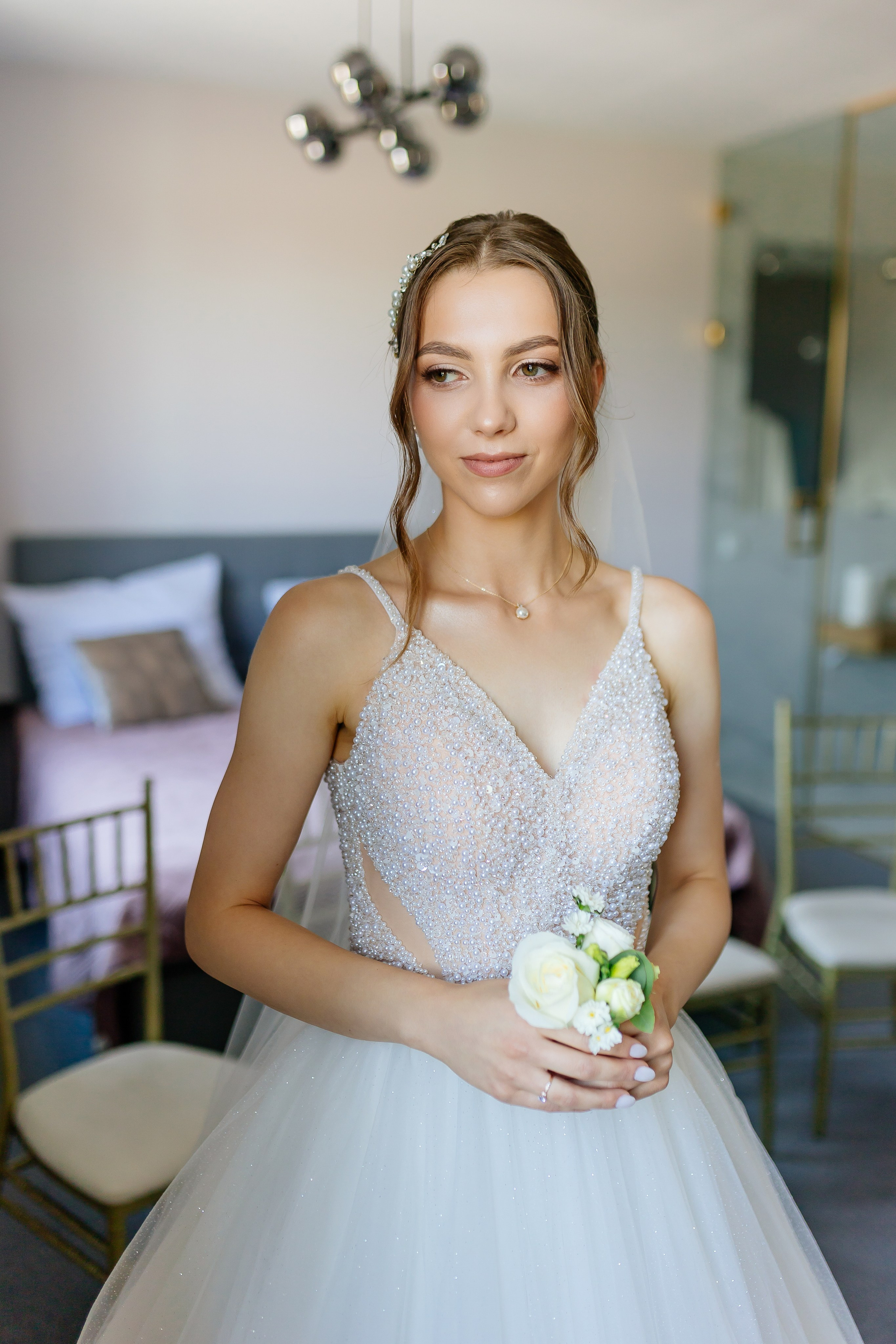 Христина та Максим. Photographer Stas Bordeniuk