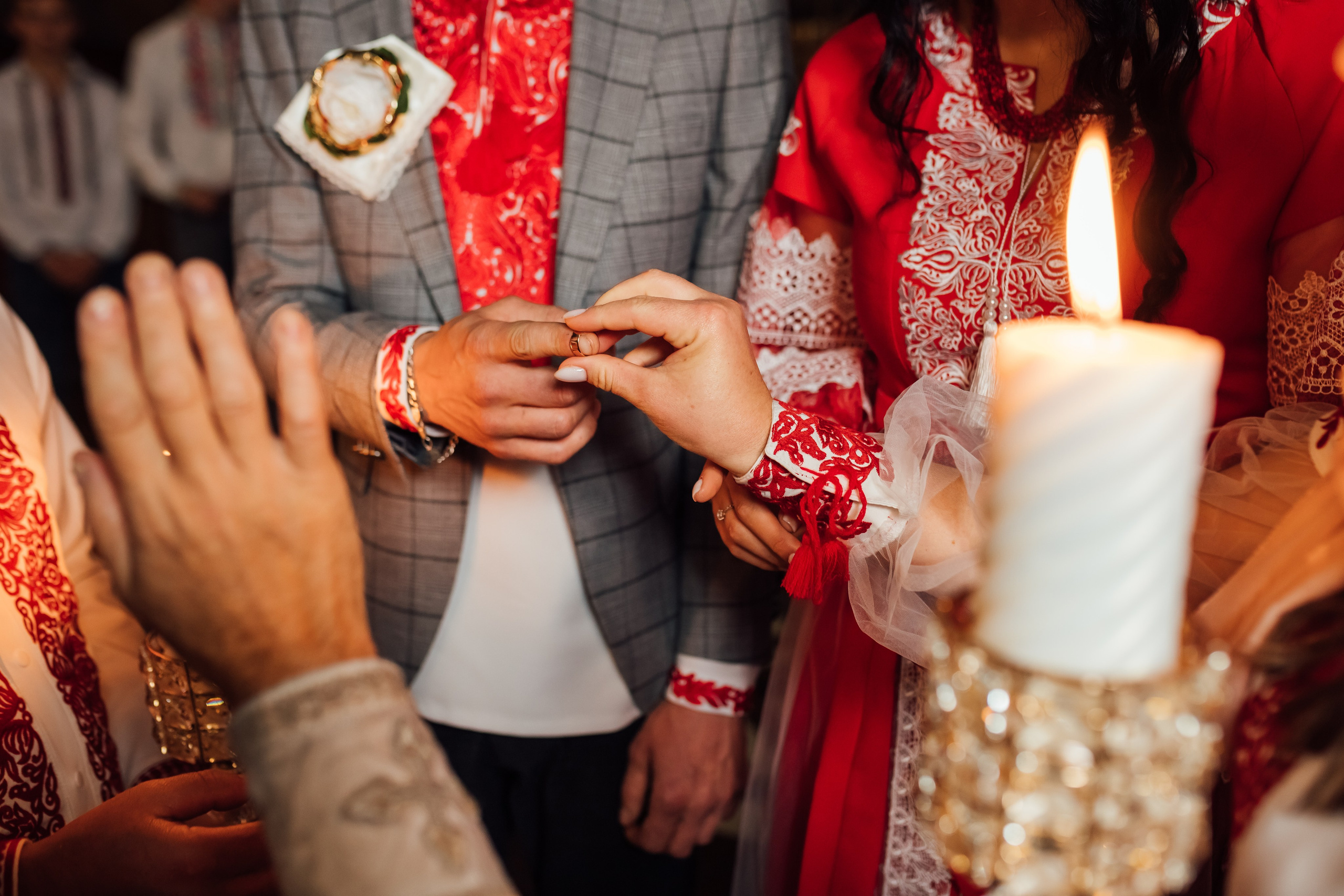 Вінчання. Photographer Stas Bordeniuk