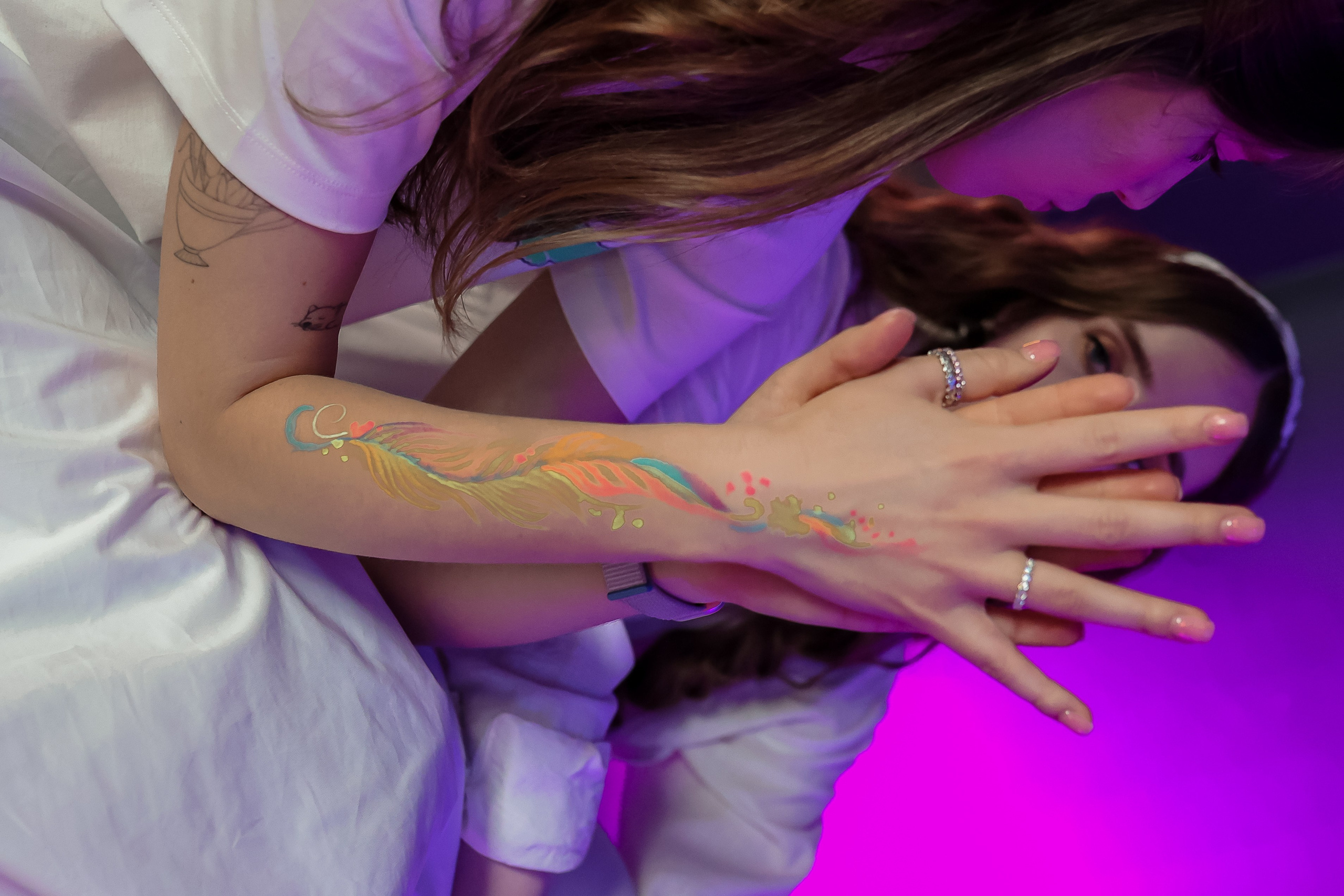 Bitcoin. Fotograf Warszawa Brwinów Pruszków Grodzisk Piaseczno Otwock Legionowo