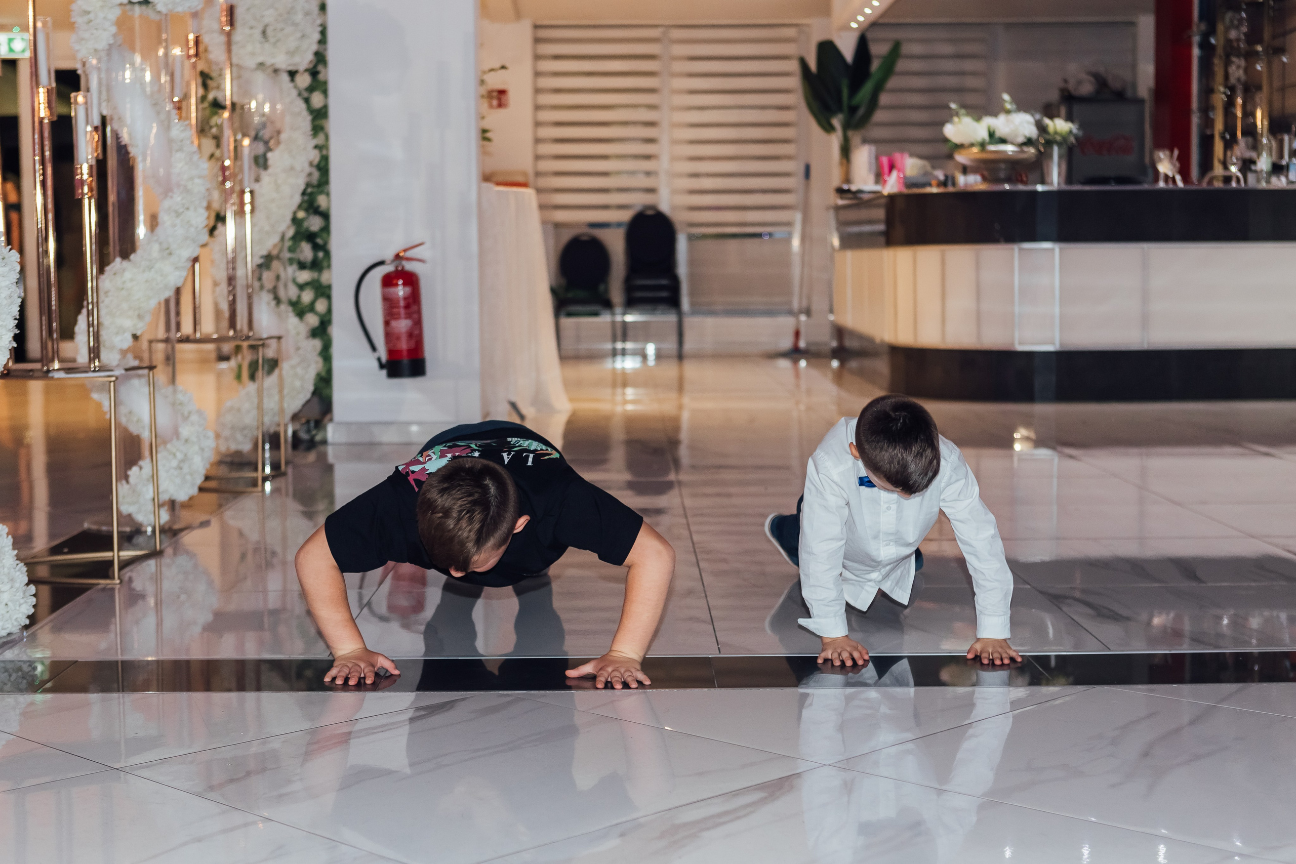 Saale. Photographer Stas Bordeniuk