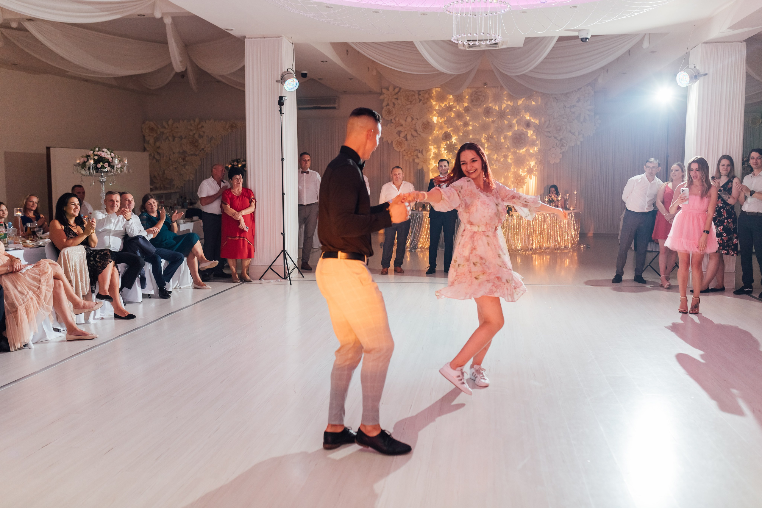 Kamil & Ksenia. Photographer Stas Bordeniuk