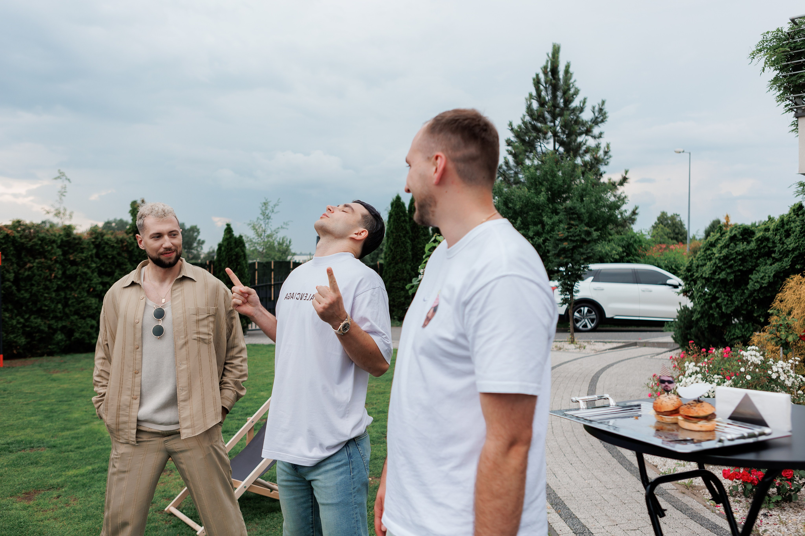 Eugen. Fotograf Warszawa Brwinów Pruszków Grodzisk Piaseczno Otwock Legionowo