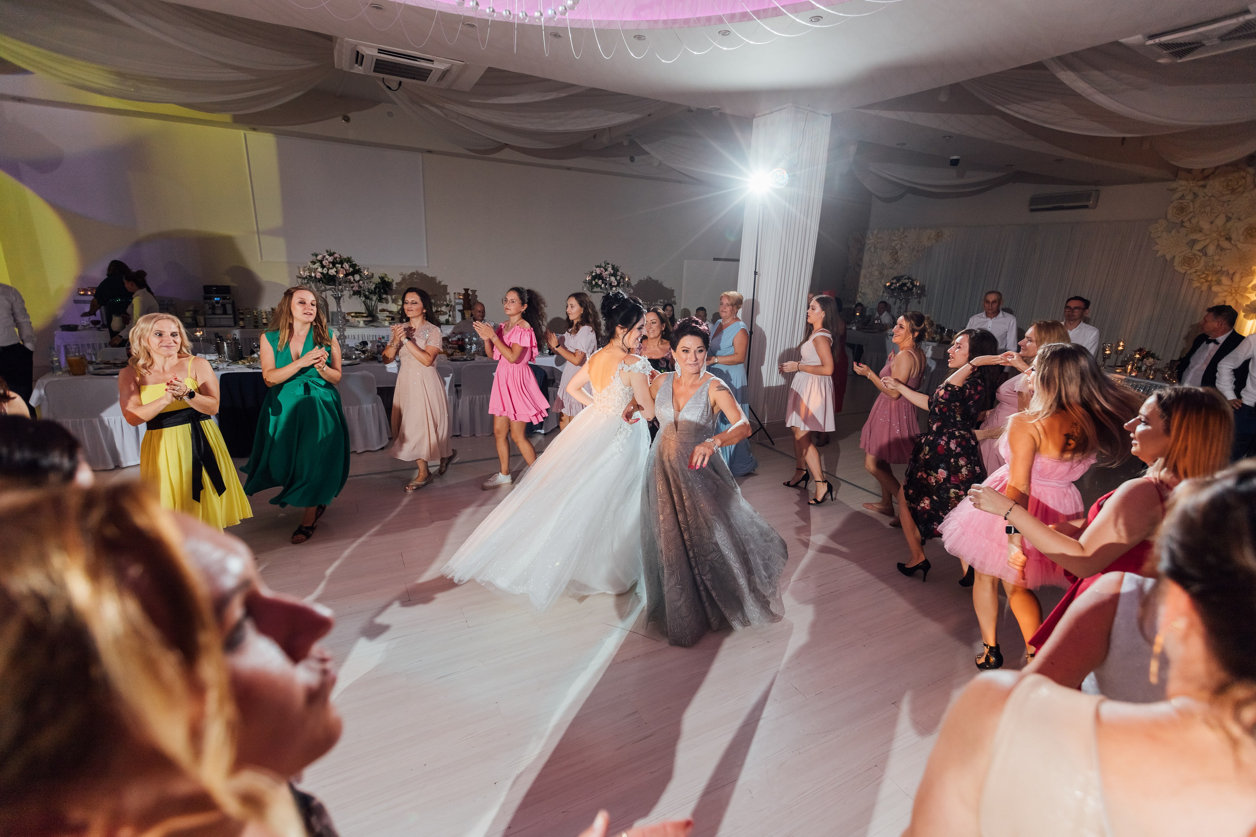 Kamil & Ksenia. Photographer Stas Bordeniuk