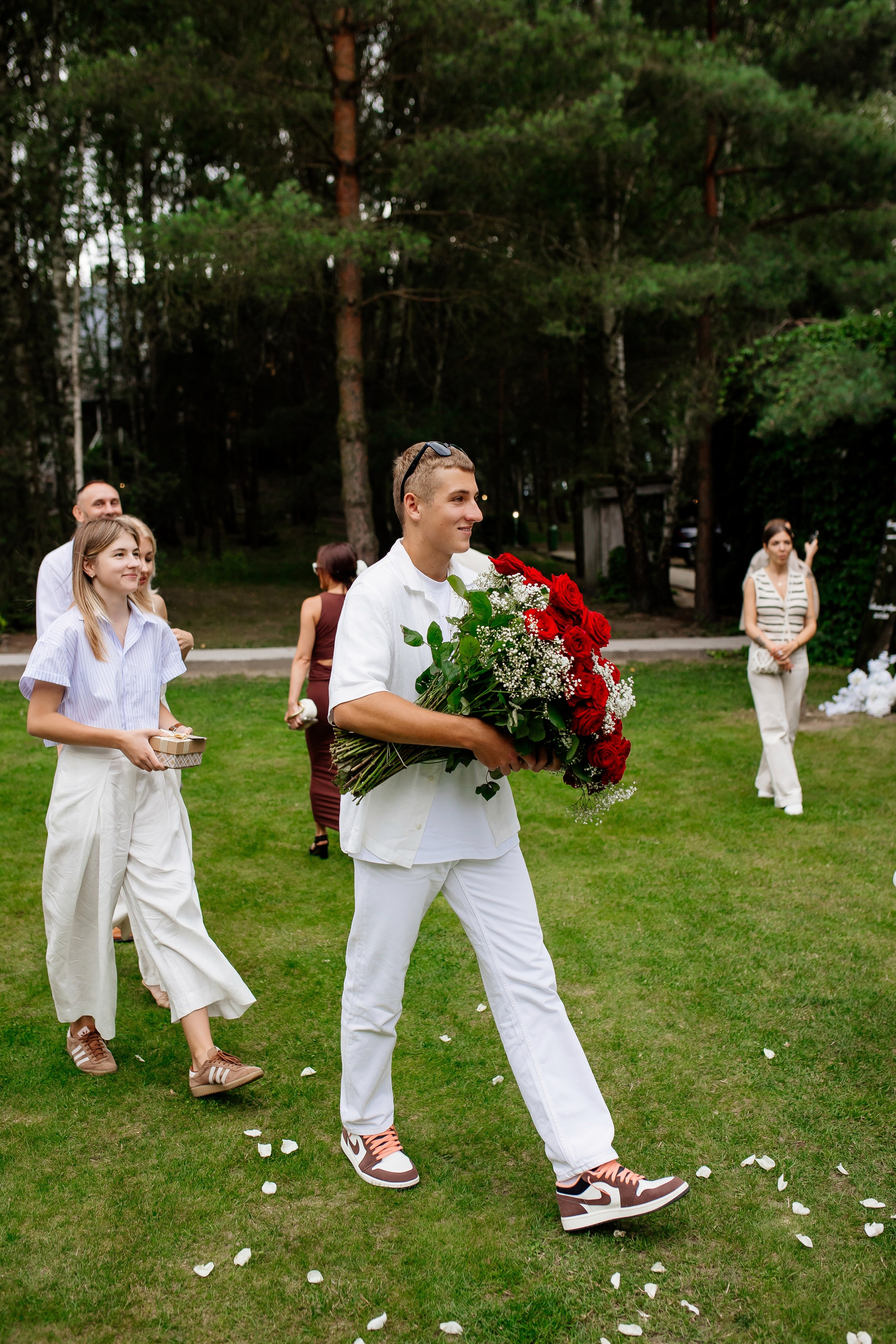 Маша і Міша. Fotograf Warszawa Brwinów Pruszków Grodzisk Piaseczno Otwock Legionowo