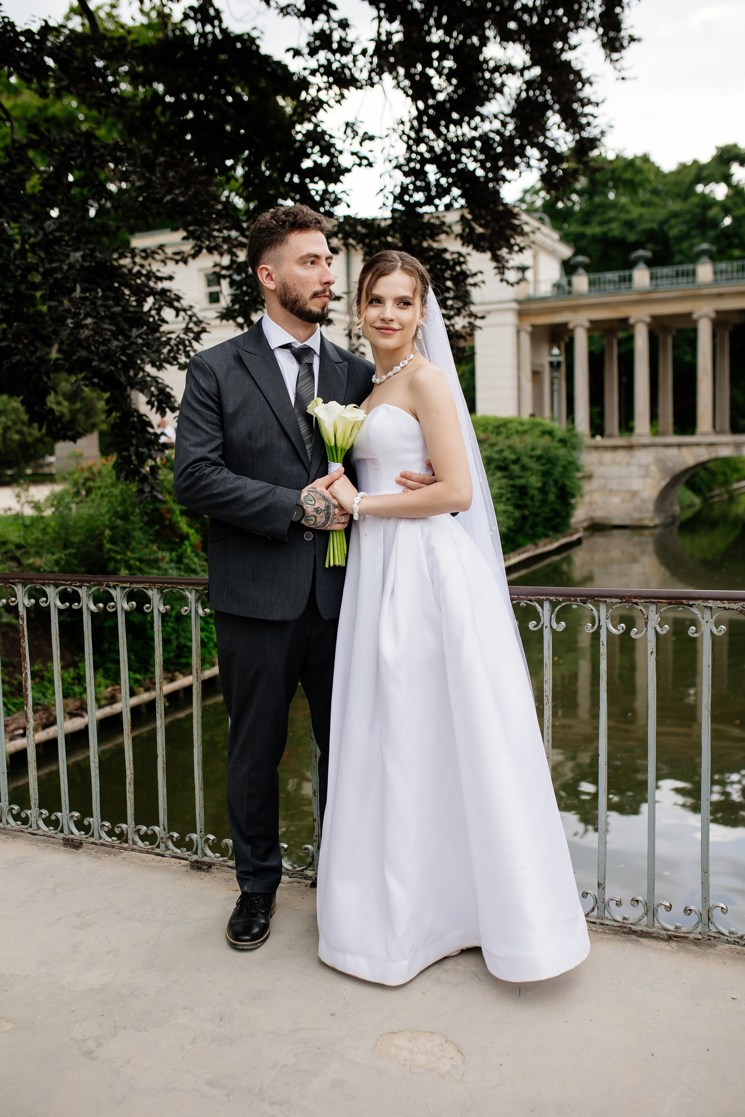 Таня і Рома. Photographer Stas Bordeniuk