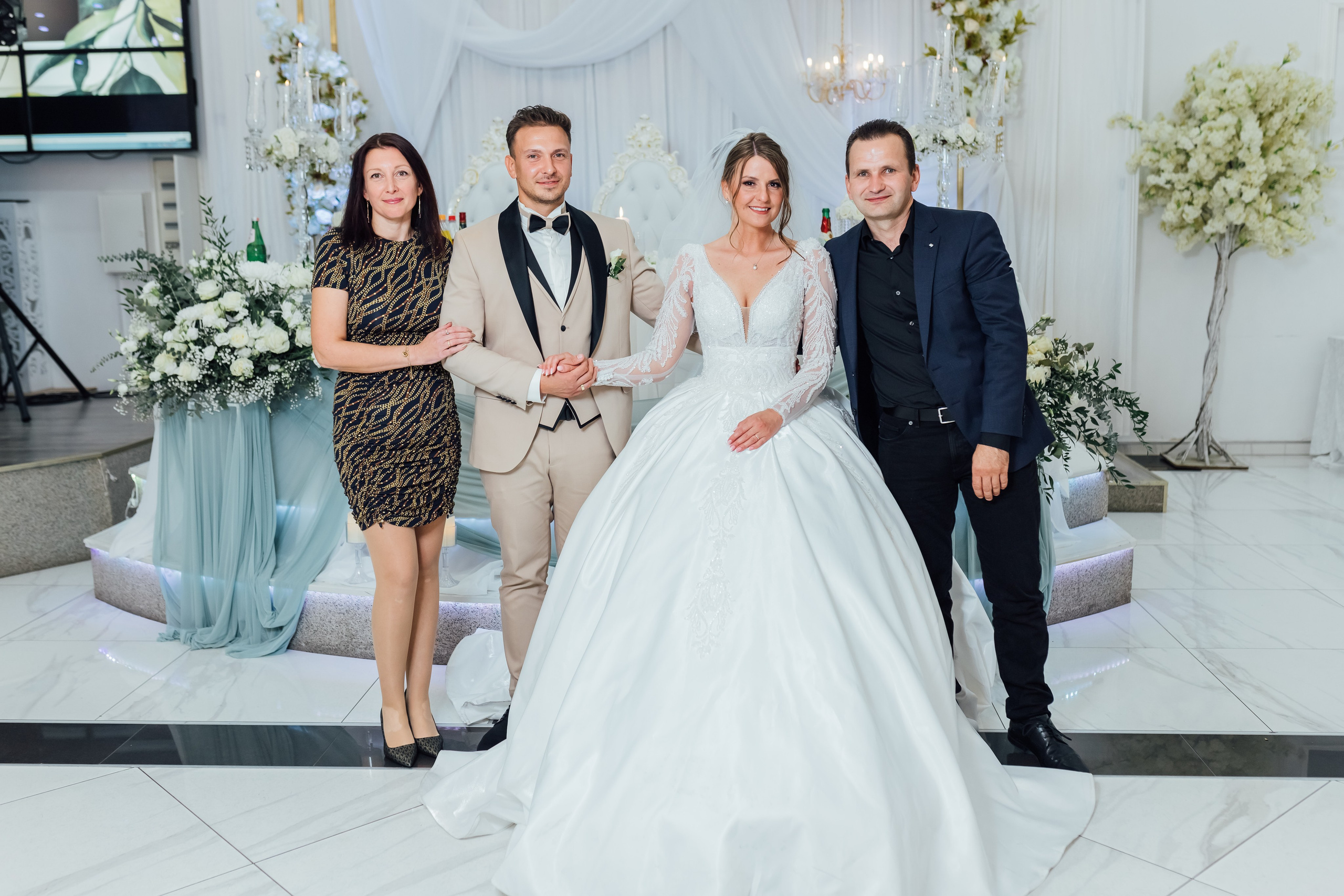 Saale. Photographer Stas Bordeniuk