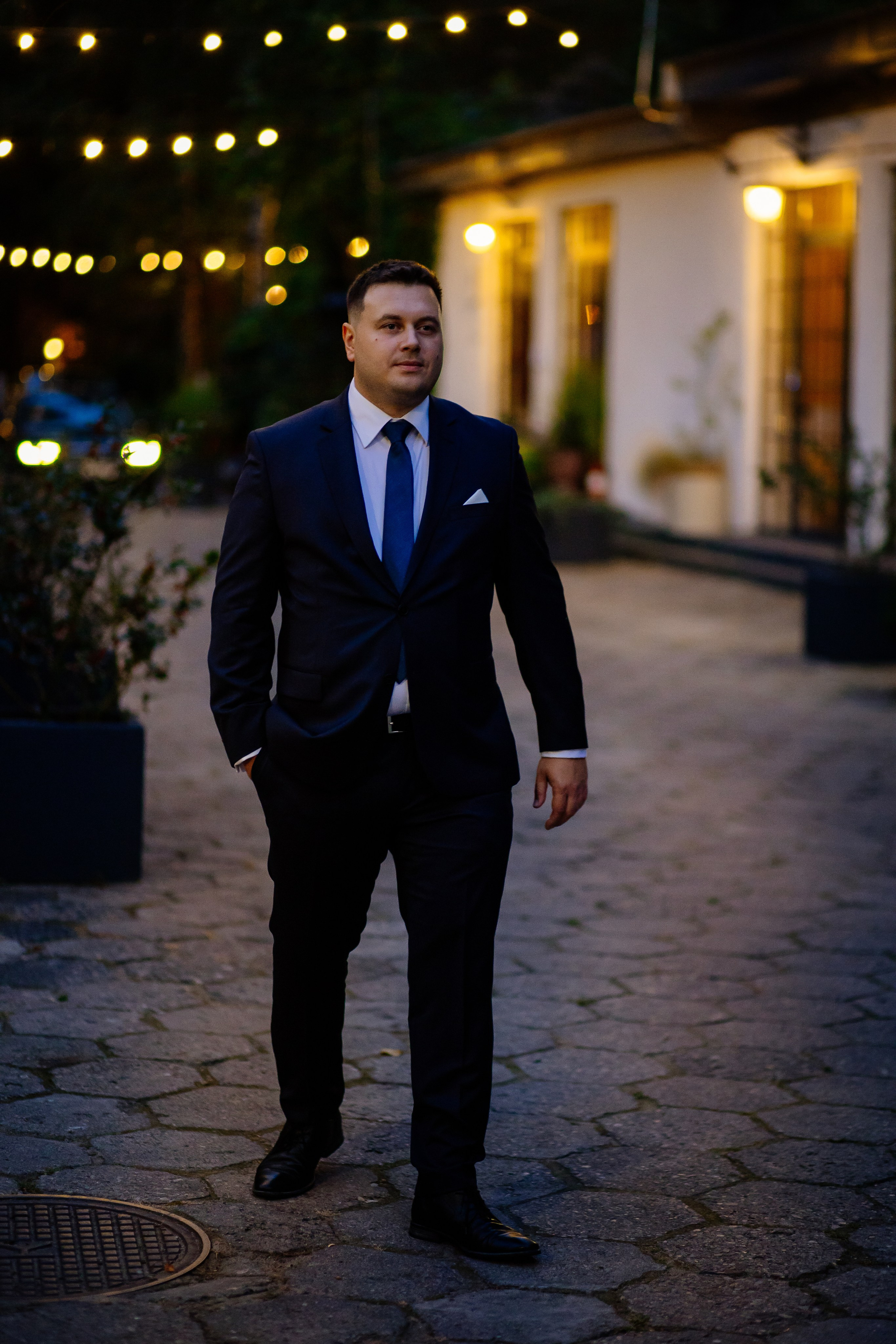 Alina & Jacek. Photographer Stas Bordeniuk