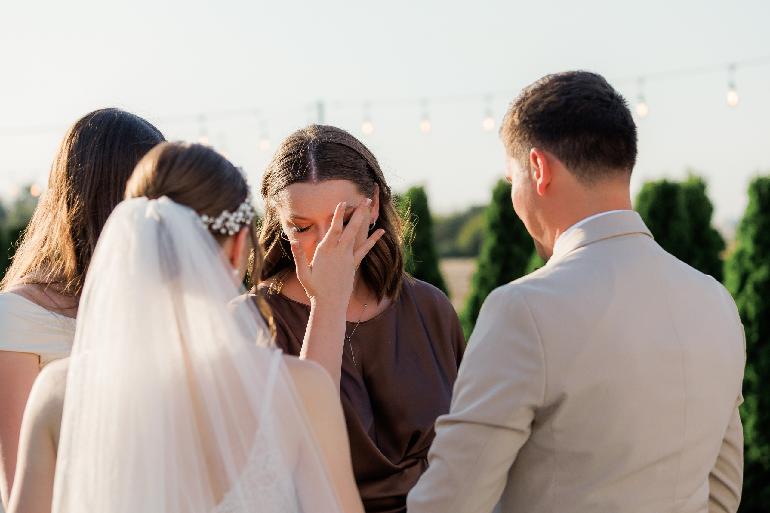 Христина та Максим. Photographer Stas Bordeniuk